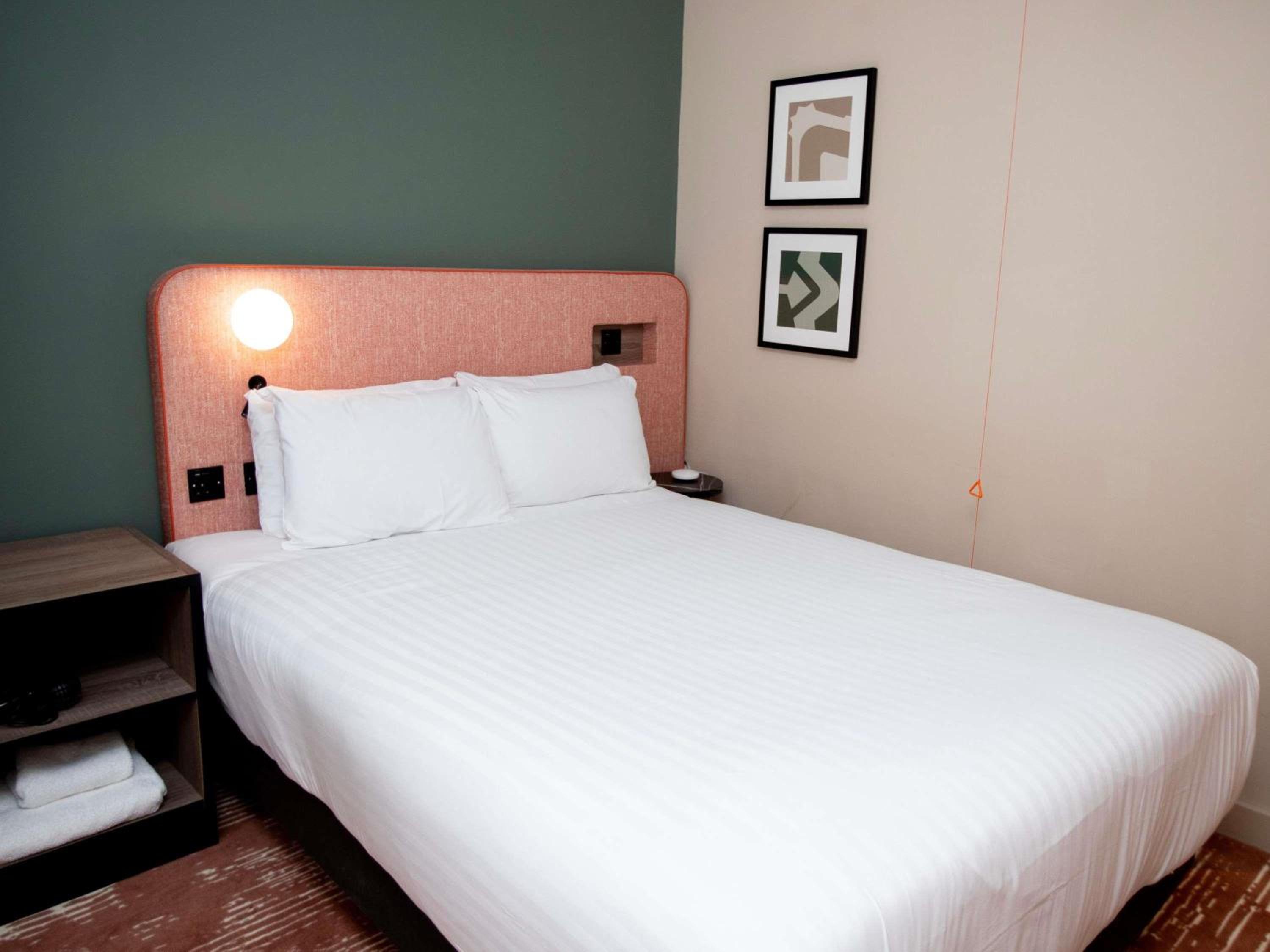 Stifford Hall Hotel Thurrock, Billede 3