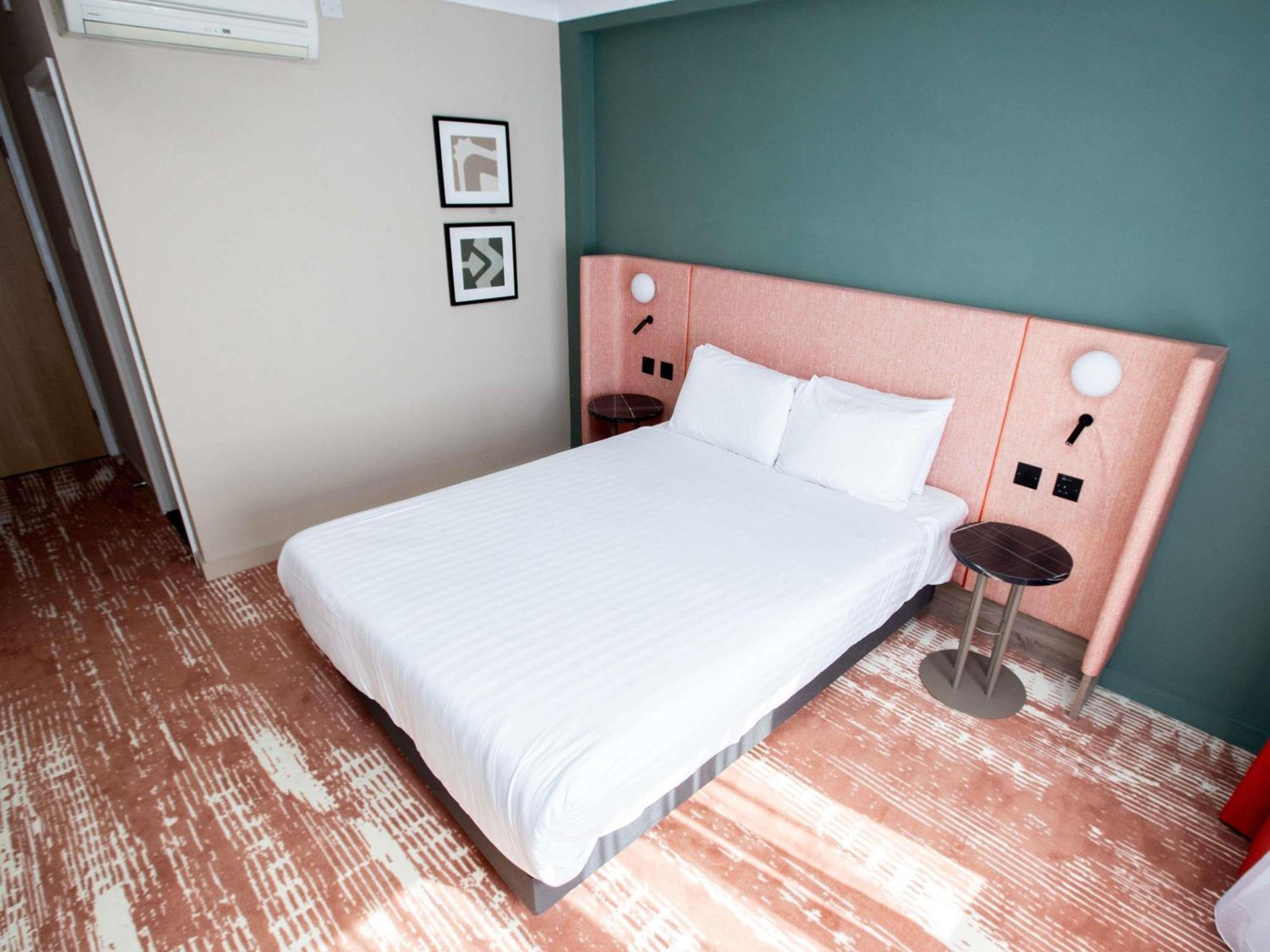 Classic Double Room - Photo 5