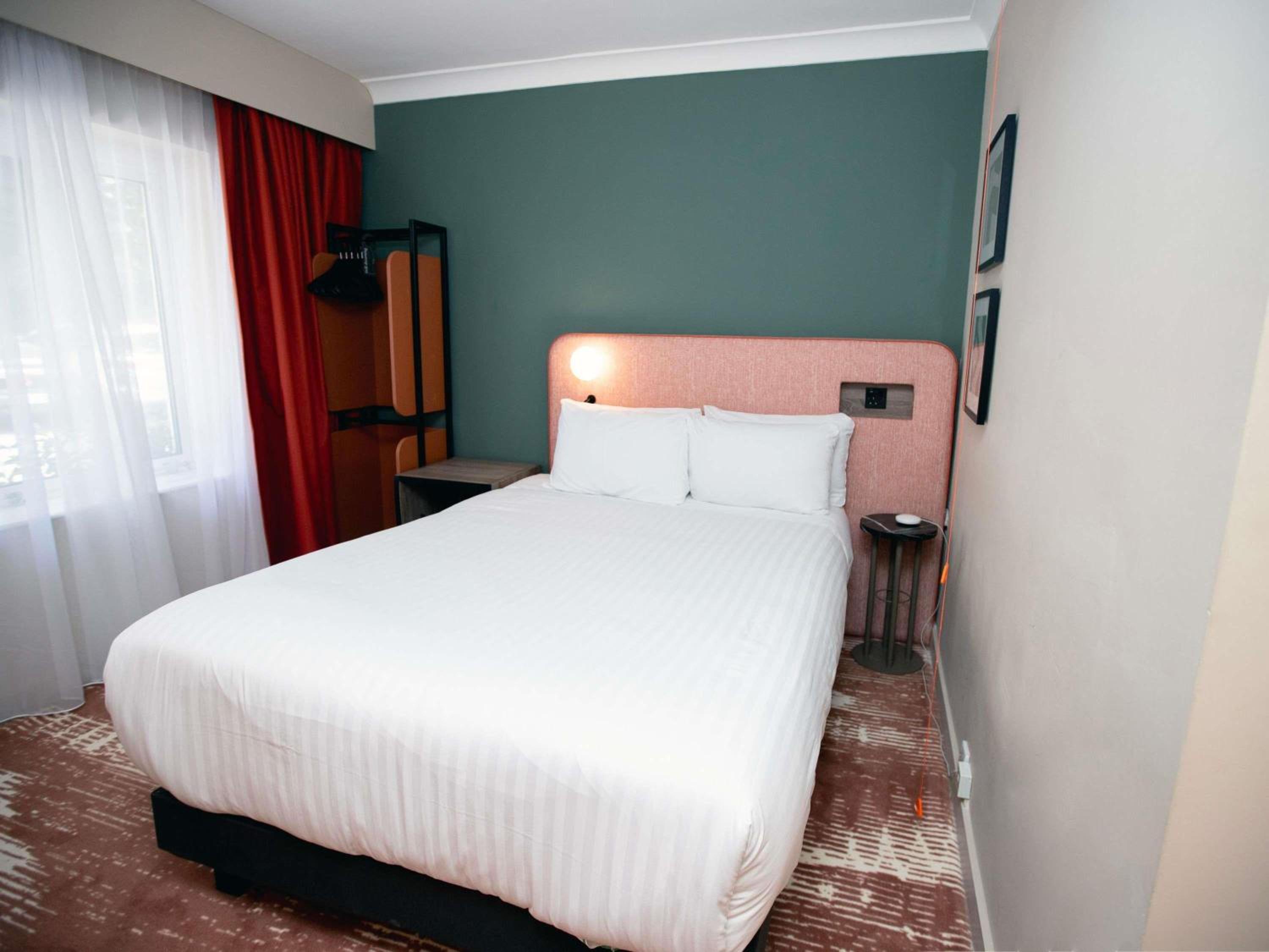 Stifford Hall Hotel Thurrock, Billede 5