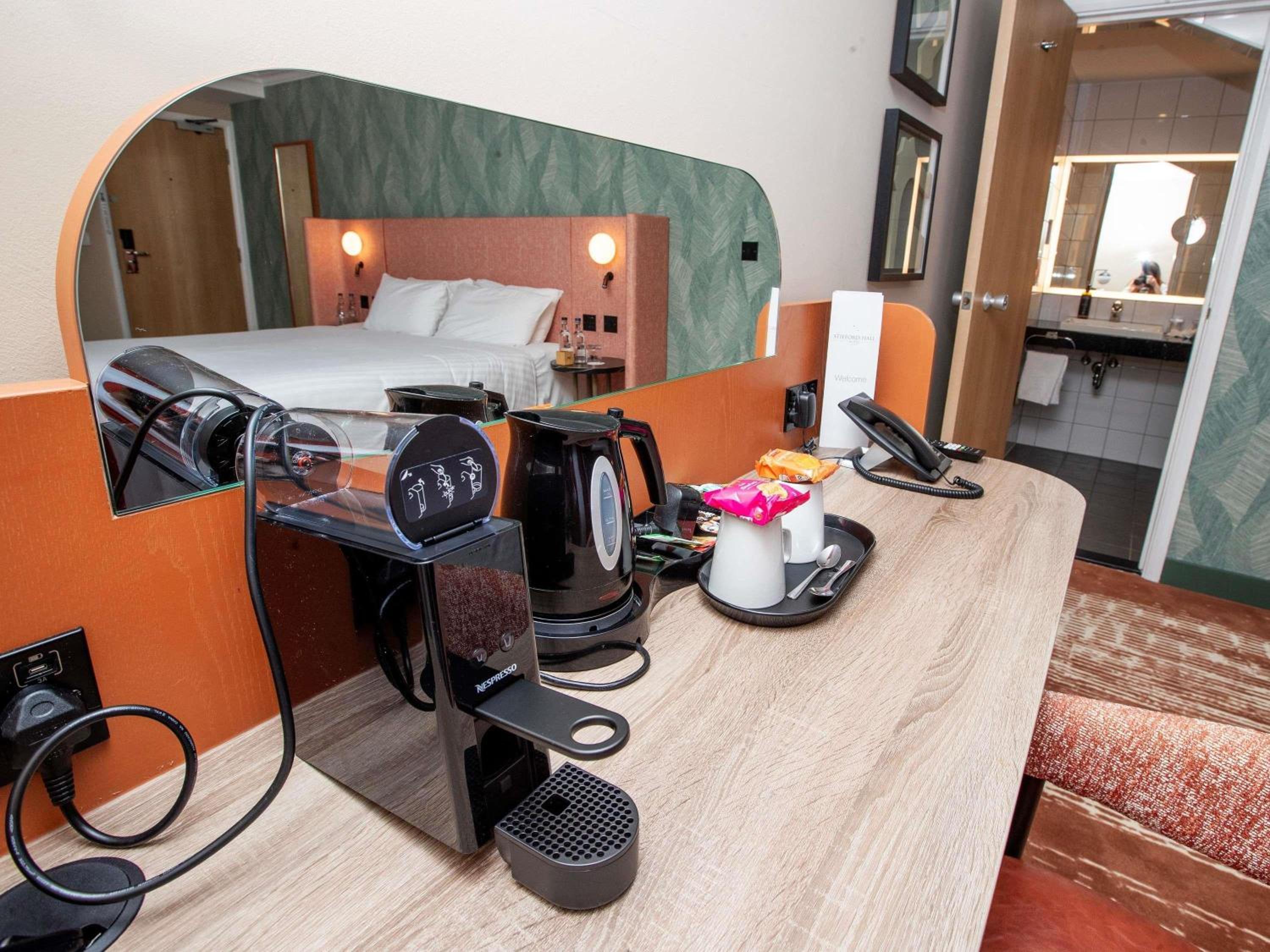 Privilege Double Room - Photo 5