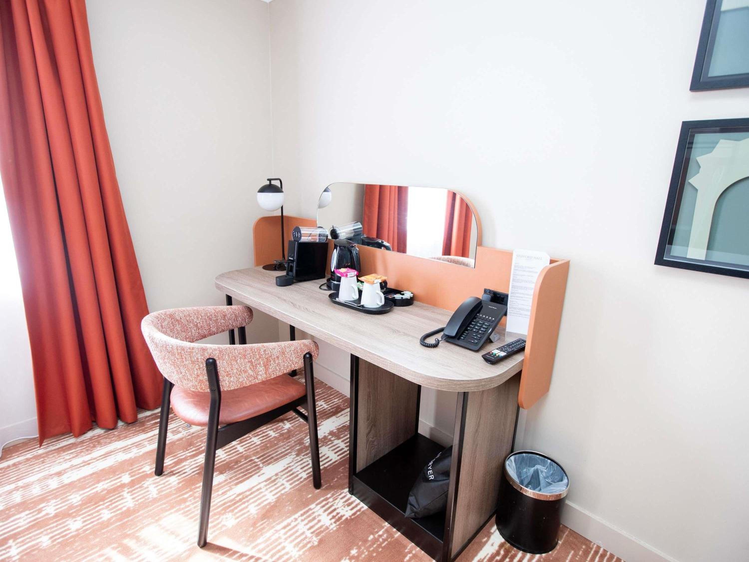 Privilege Double Room - Photo 7