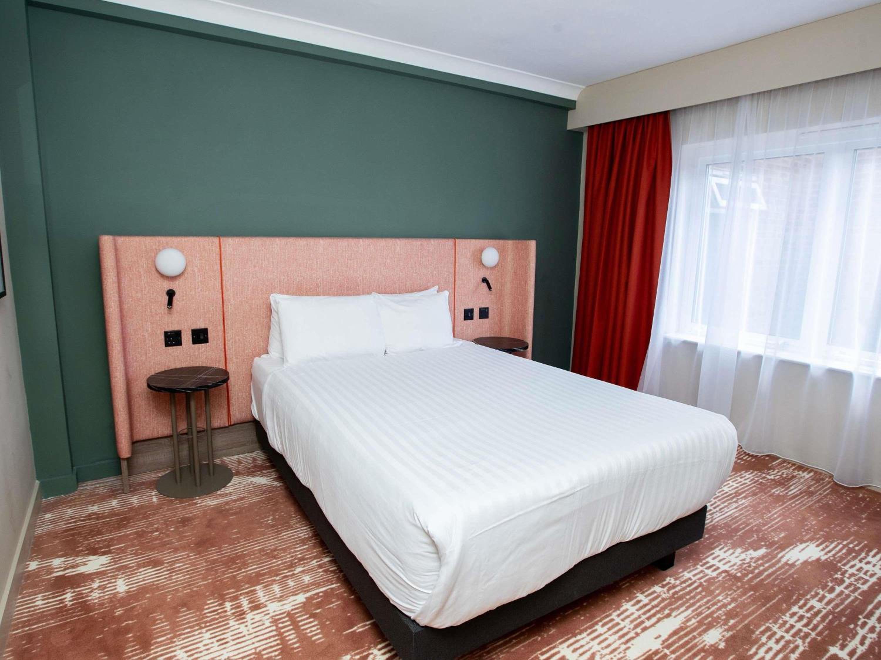 Classic Double Room - Photo 8