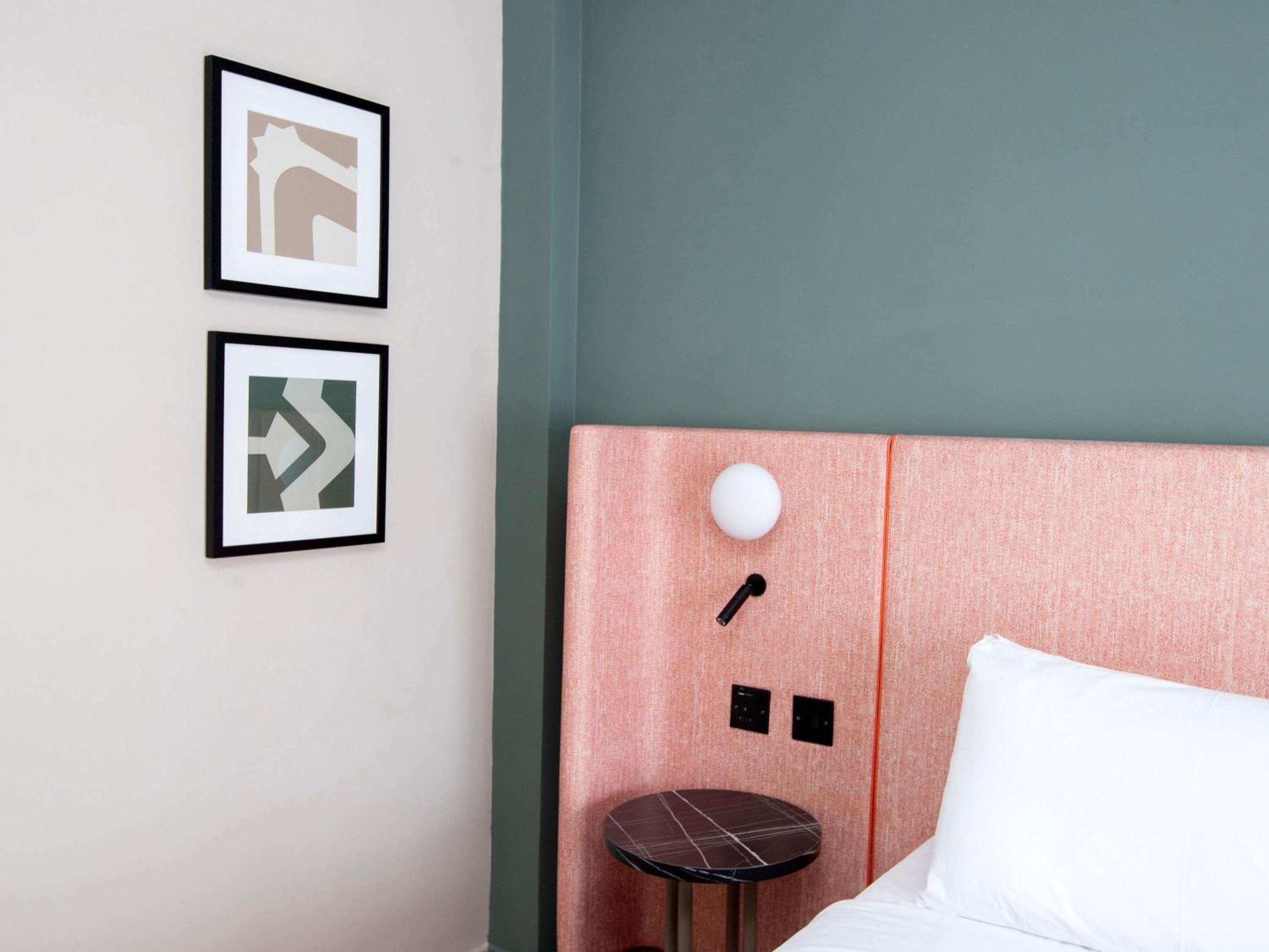 Classic Double Room - Photo 9