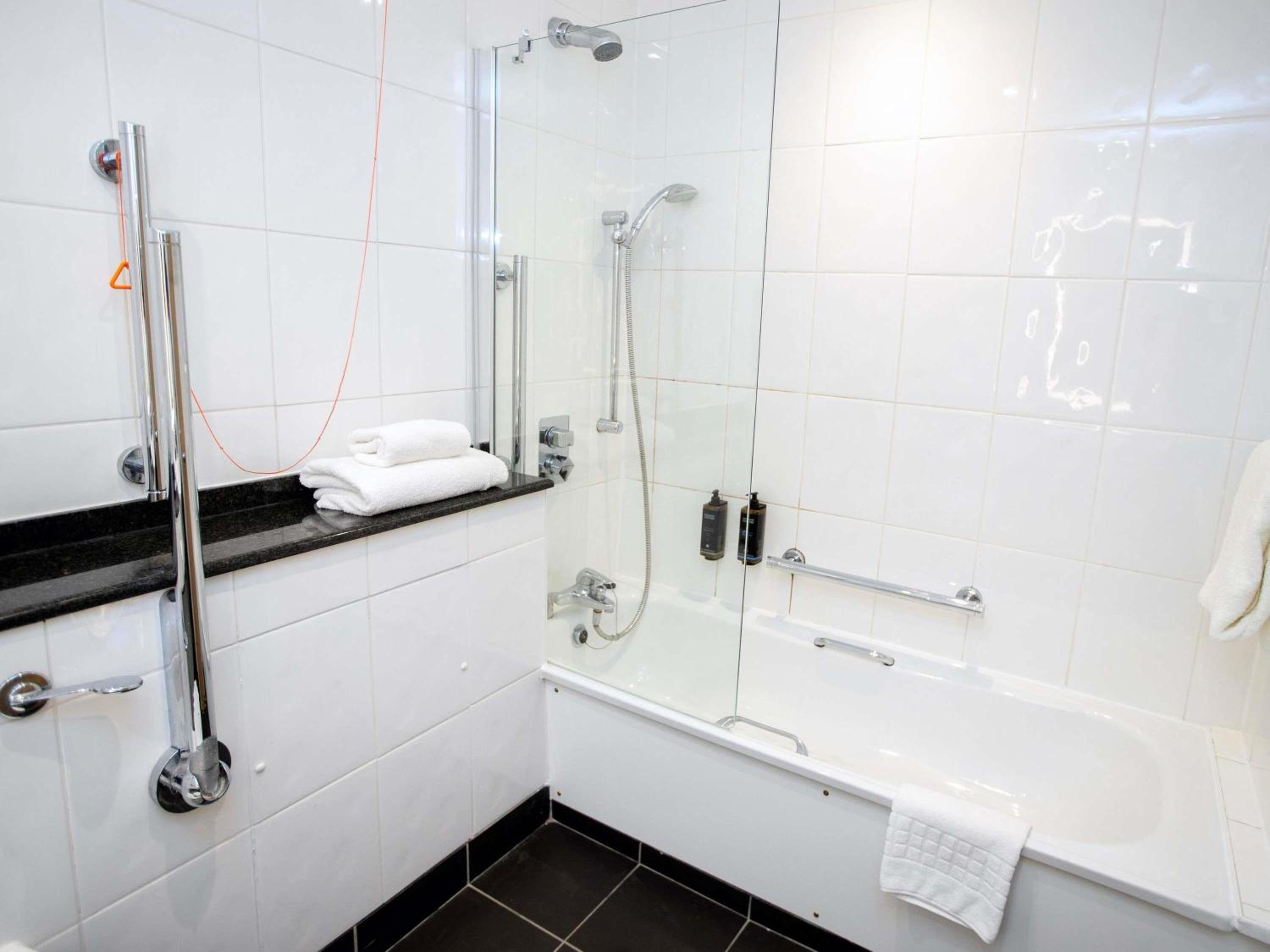 Stifford Hall Hotel Thurrock, Billede 8