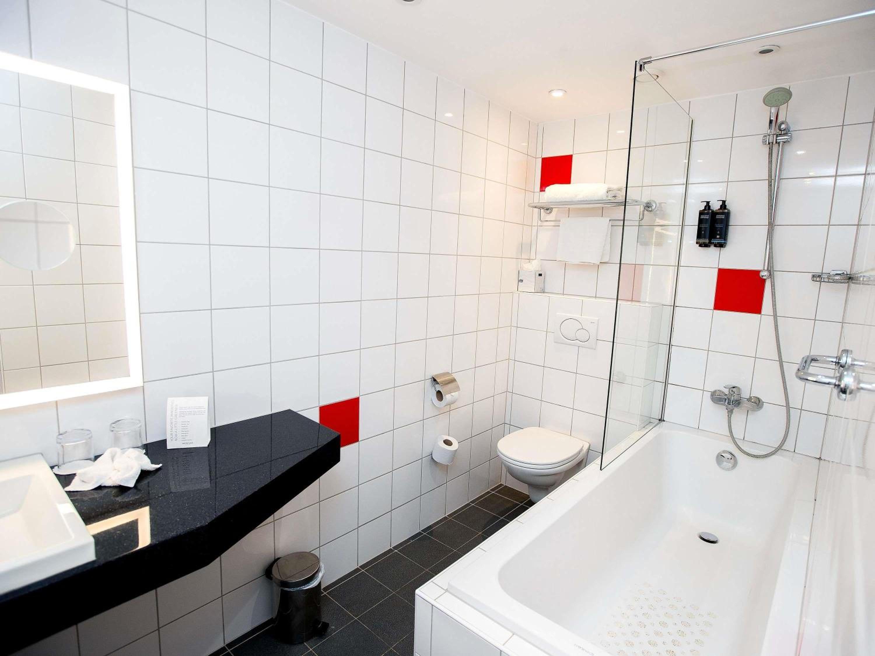 Privilege Double Room - Photo 9