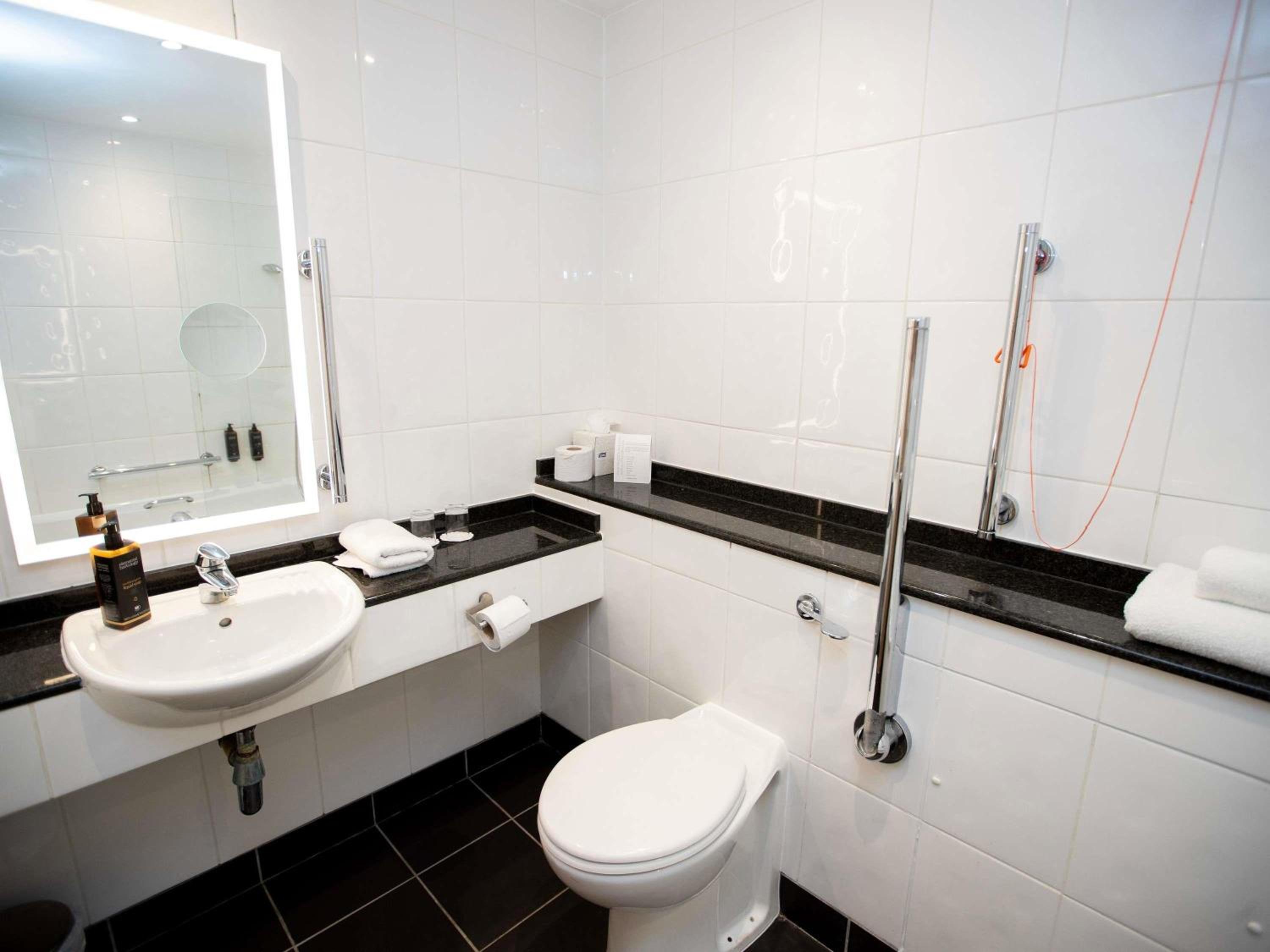Stifford Hall Hotel Thurrock, Billede 4