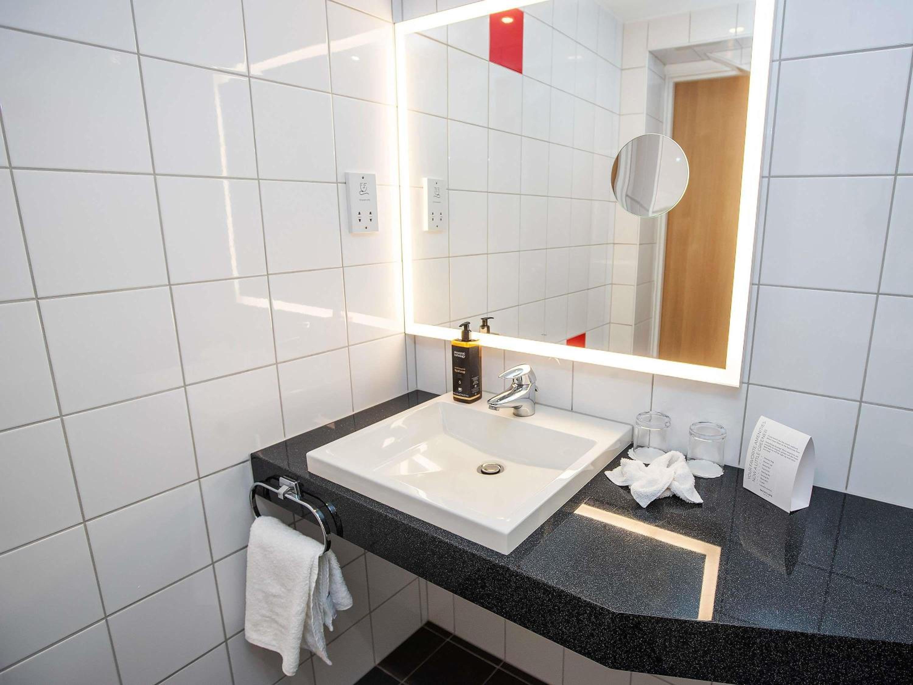 Privilege Double Room - Photo 10