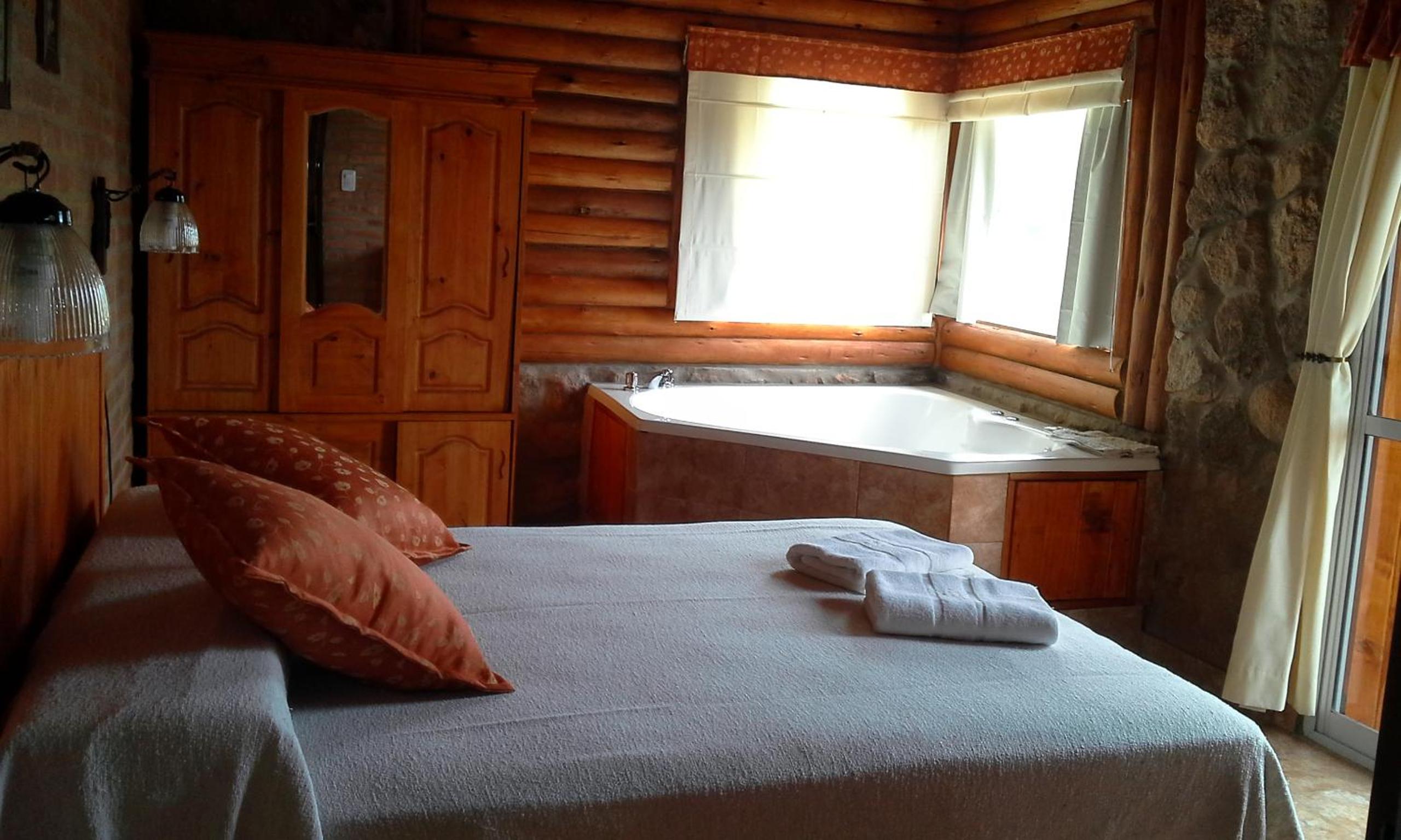 Two-Bedroom Bungalow photo 1