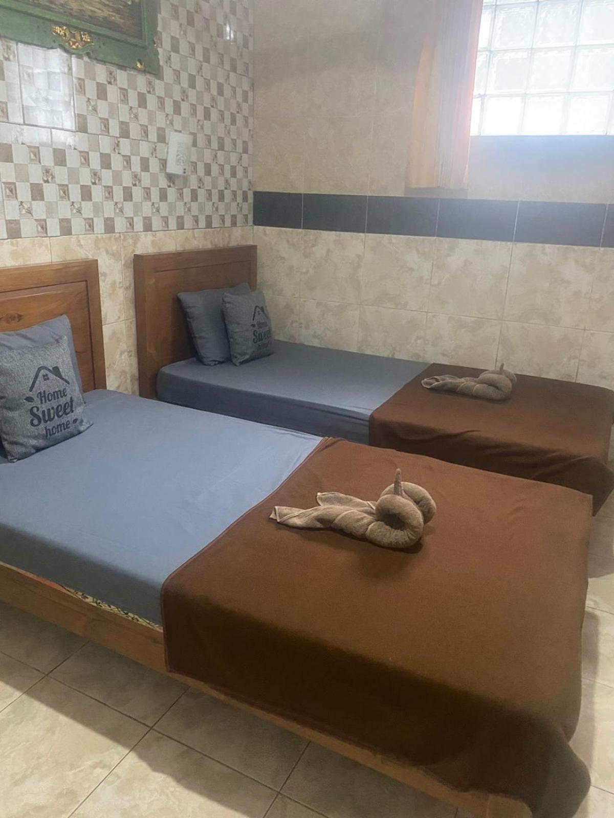 Standard Double or Twin Room photo 1