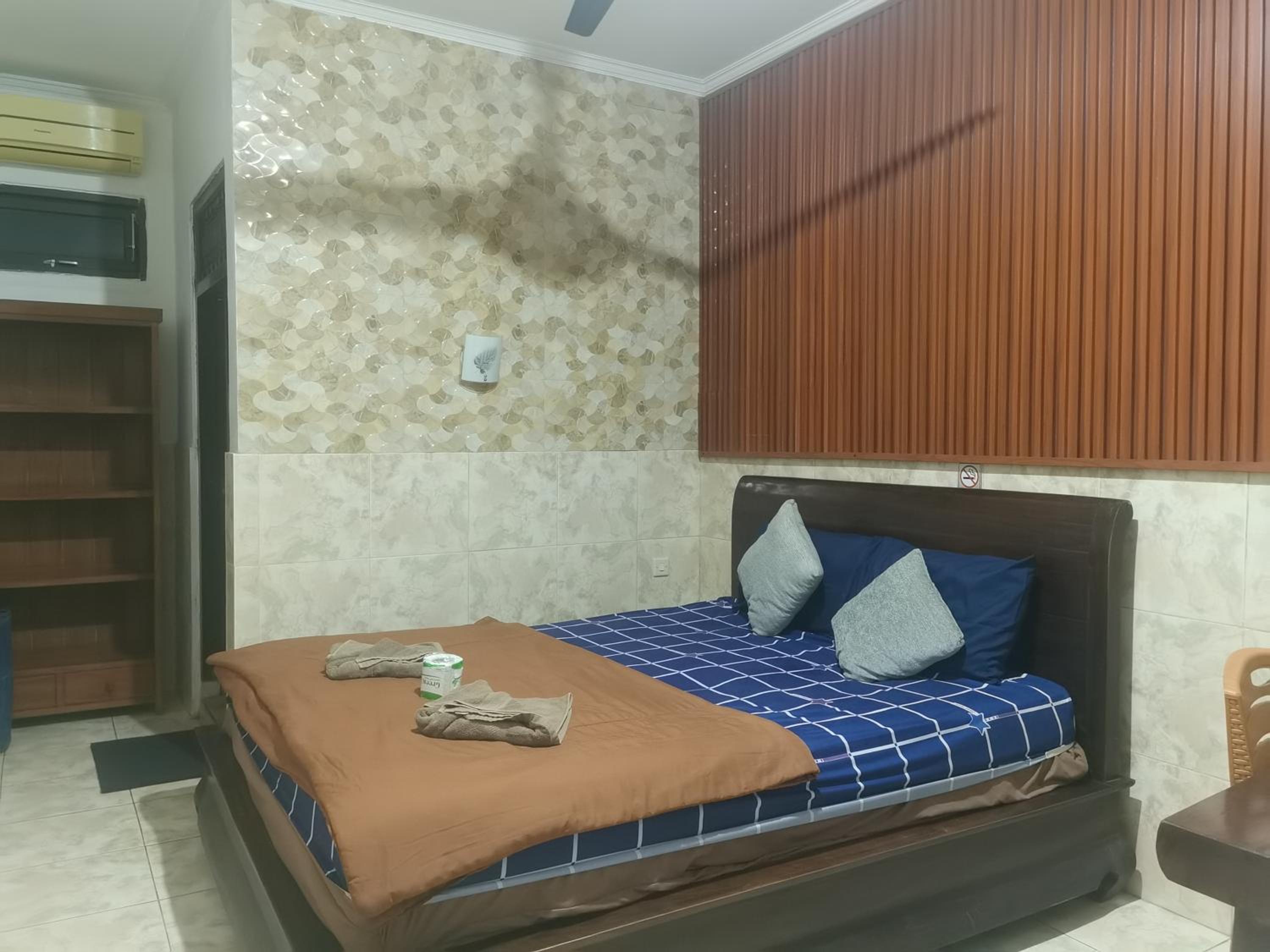 Standard Double or Twin Room photo 2