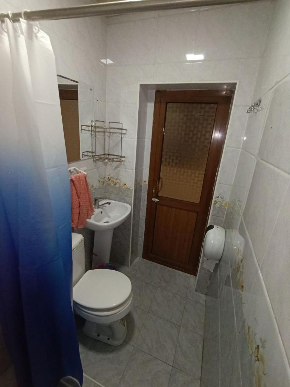 Single Bed in Male Dormitory Room photo 2