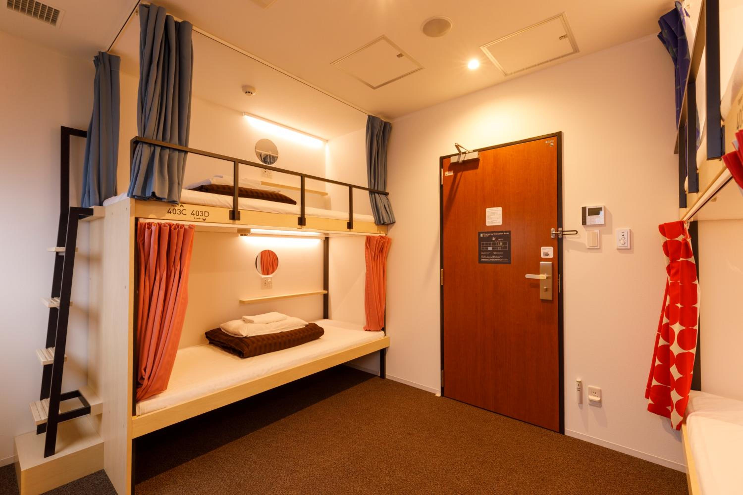 Twin Room photo 3