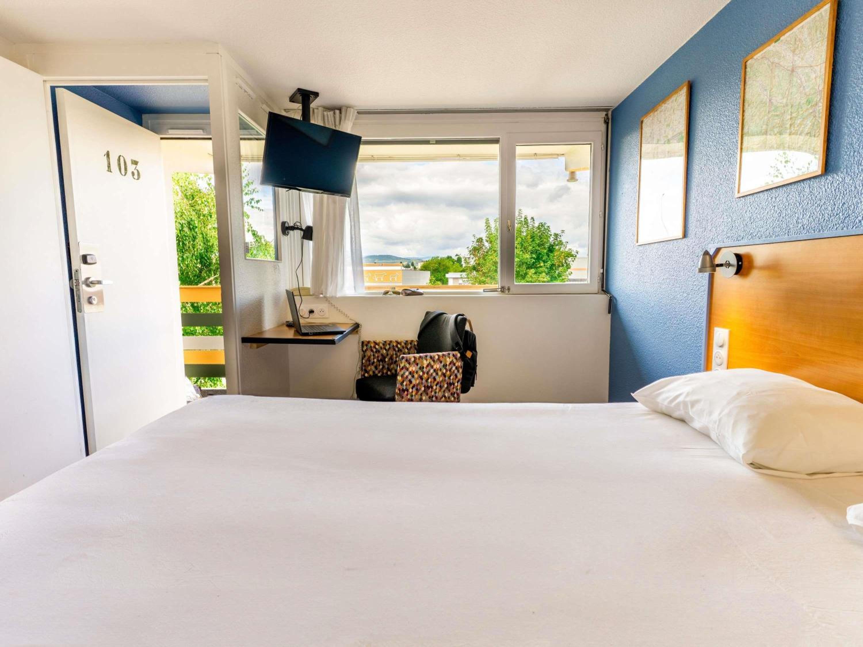 POP Double Room - Photo 4