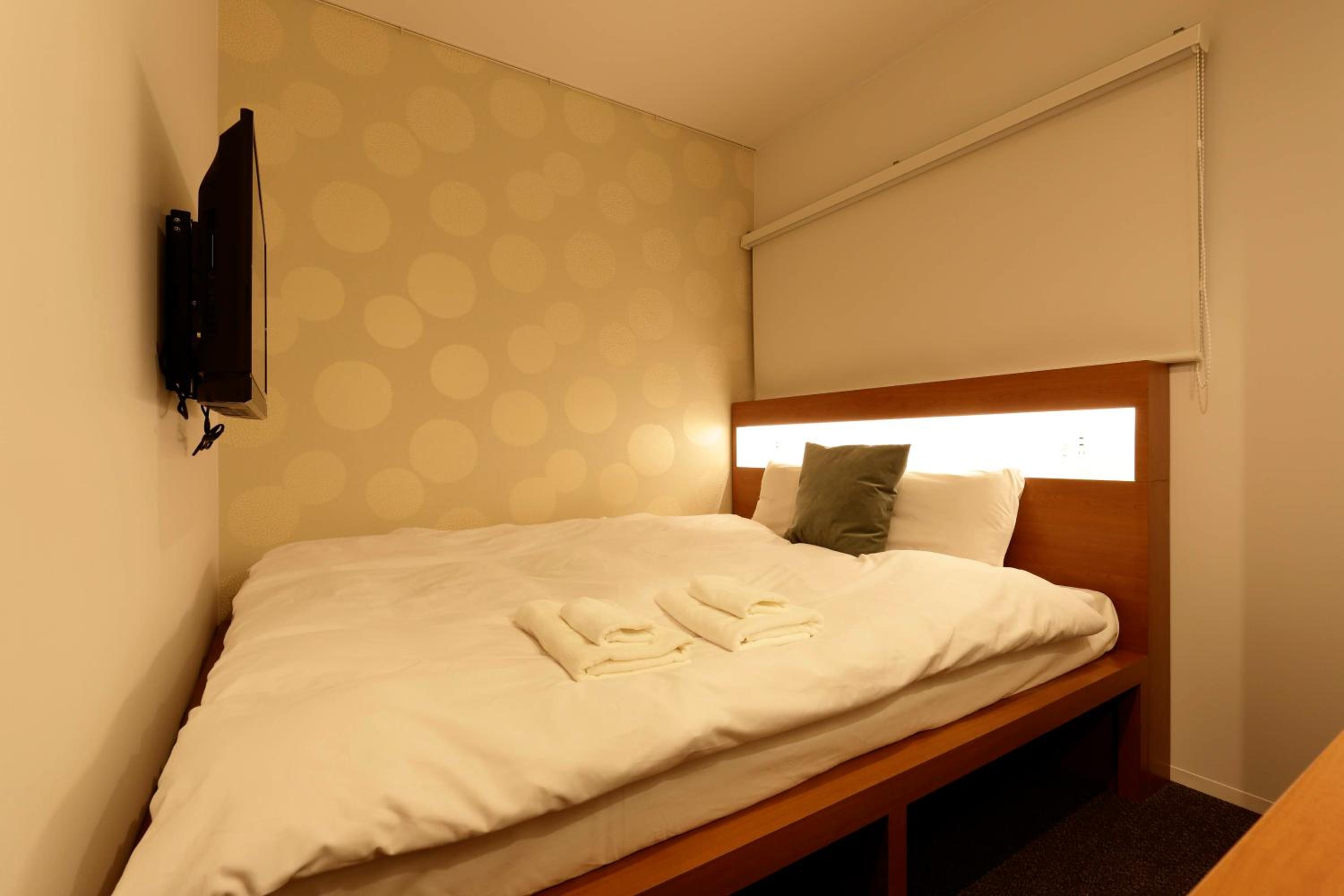 Standard Queen Room photo 2