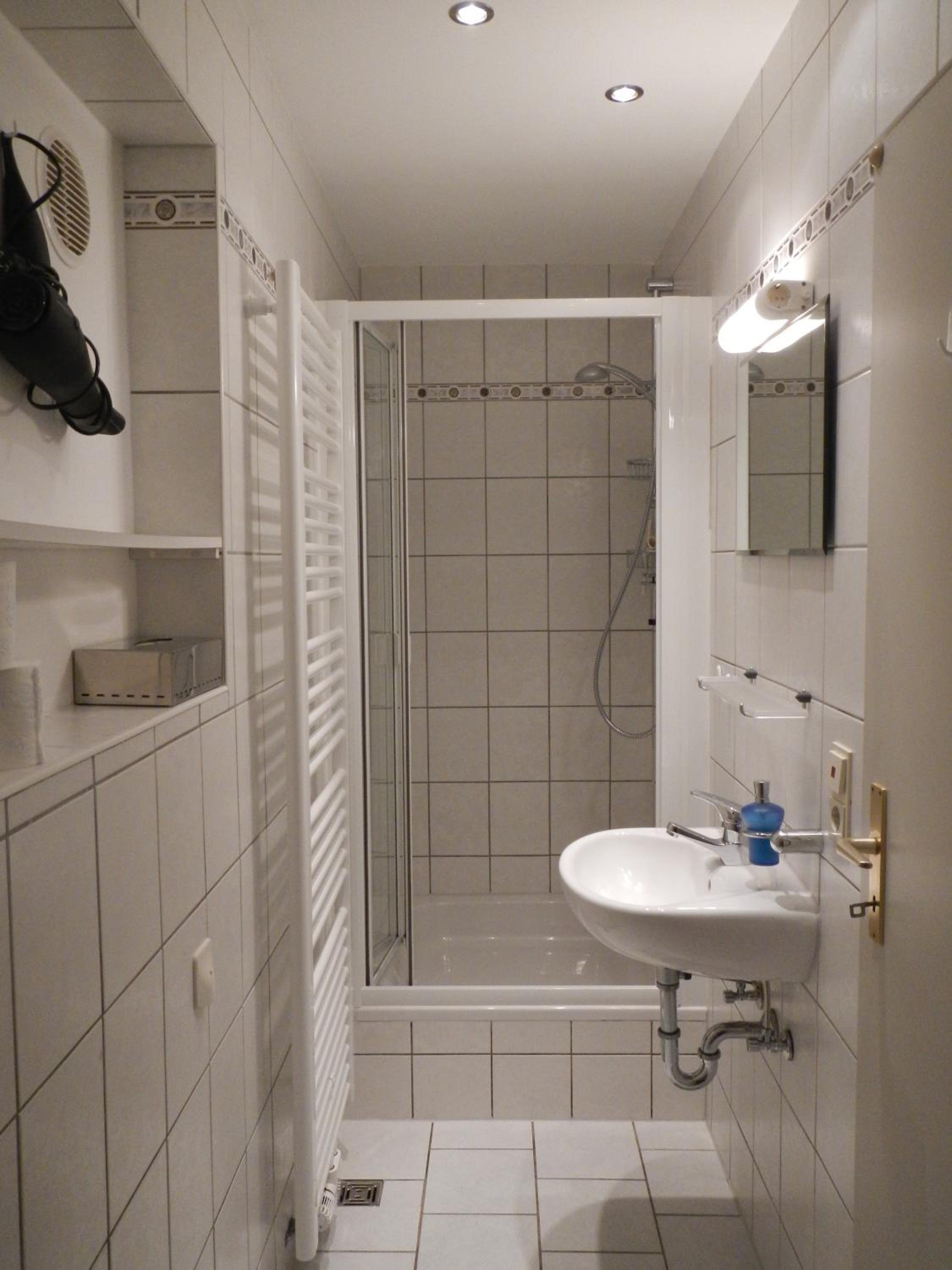 Apartment with Terrace photo 2