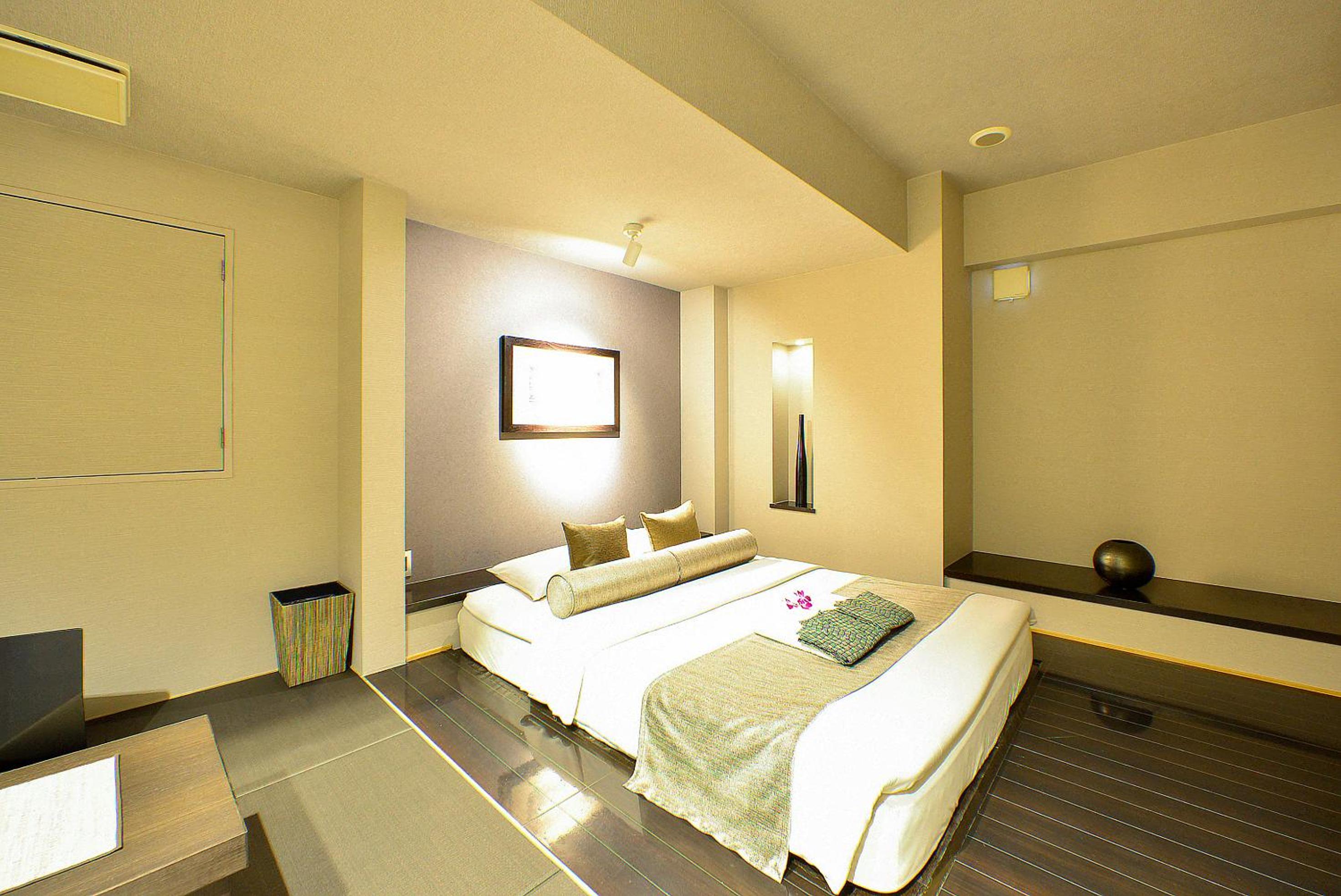 Superior Double Room photo 2