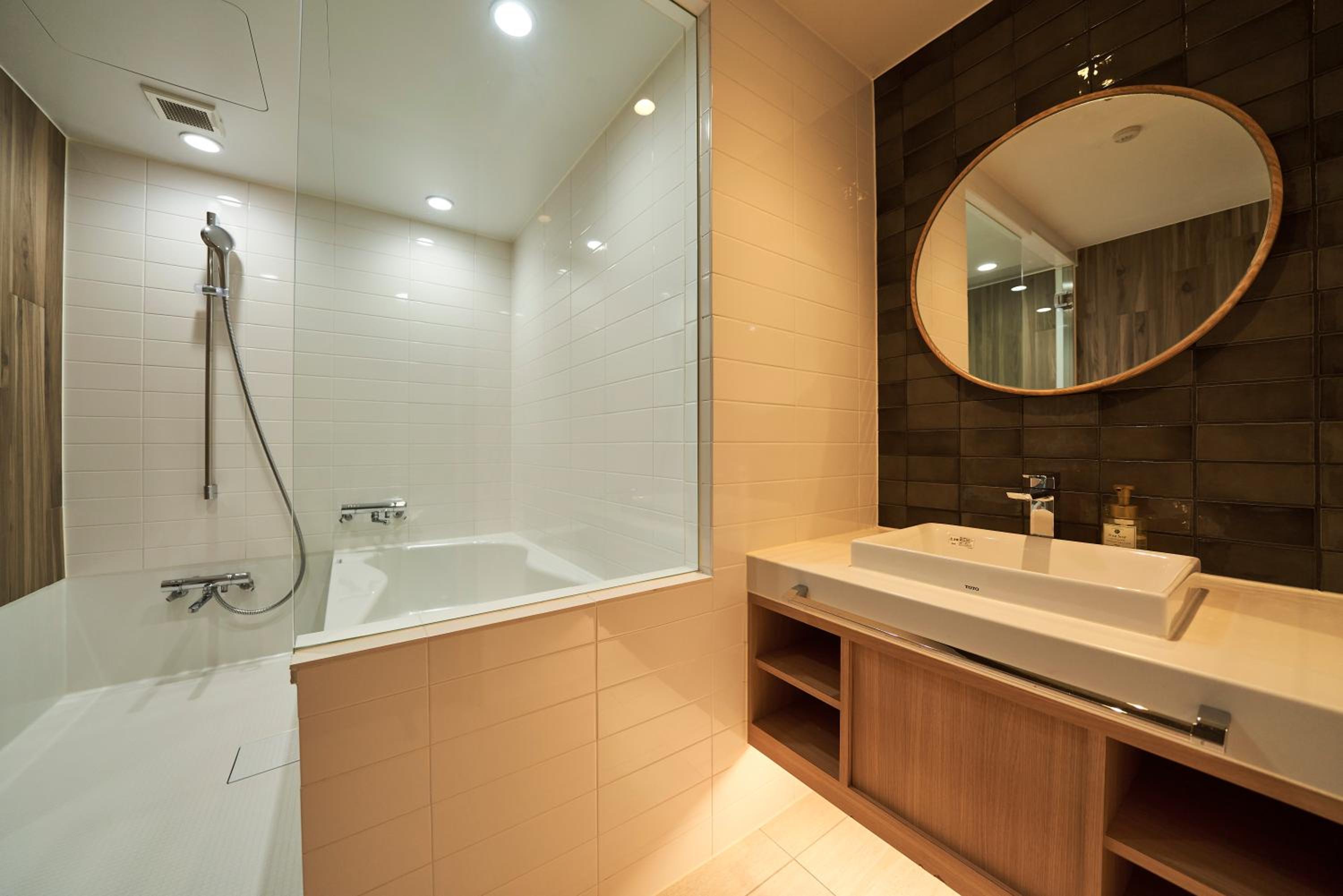 Executive Twin Room