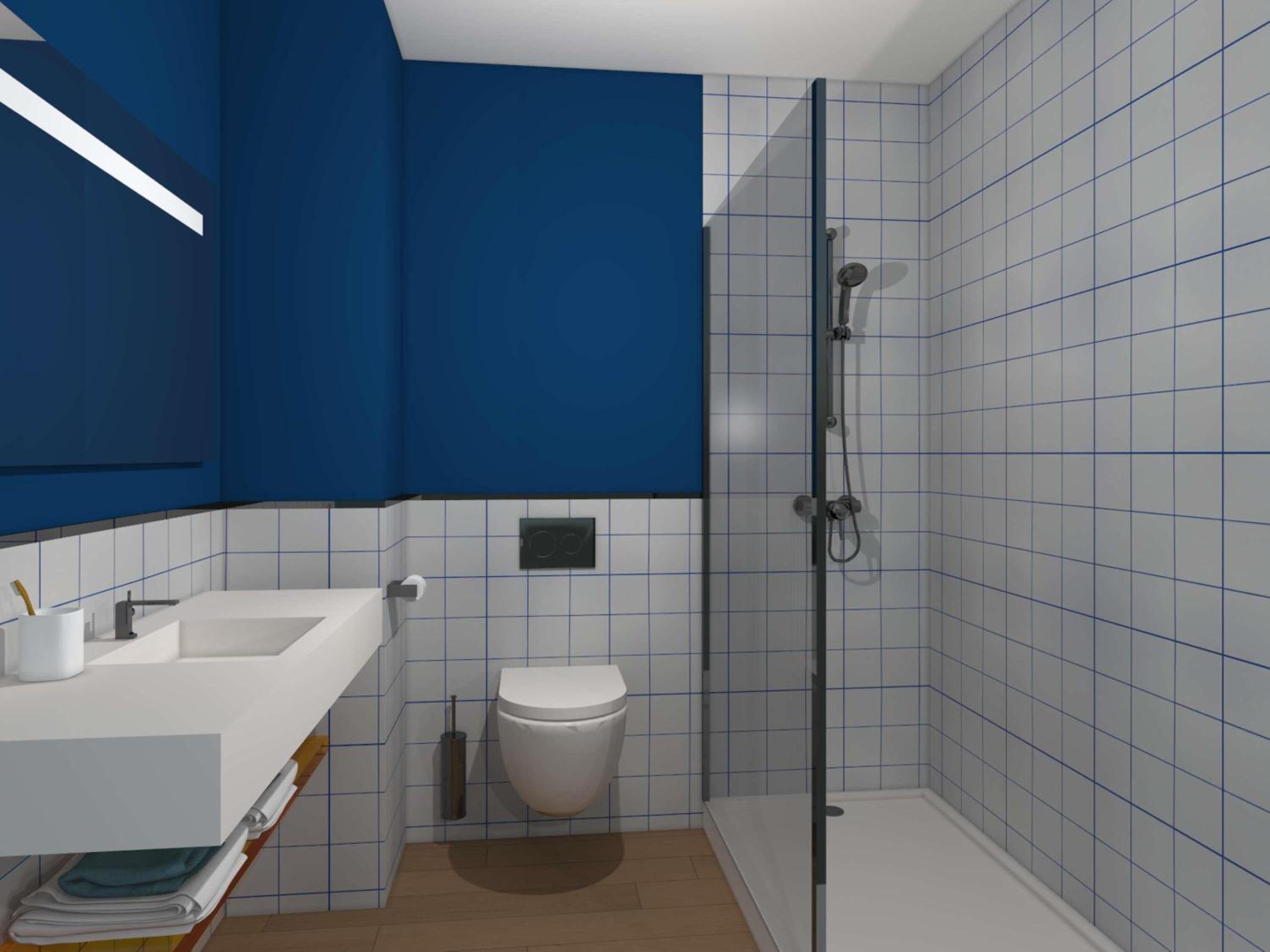 Apartment - Two Bedrooms Plus with One Sofa Bed - Photo 7