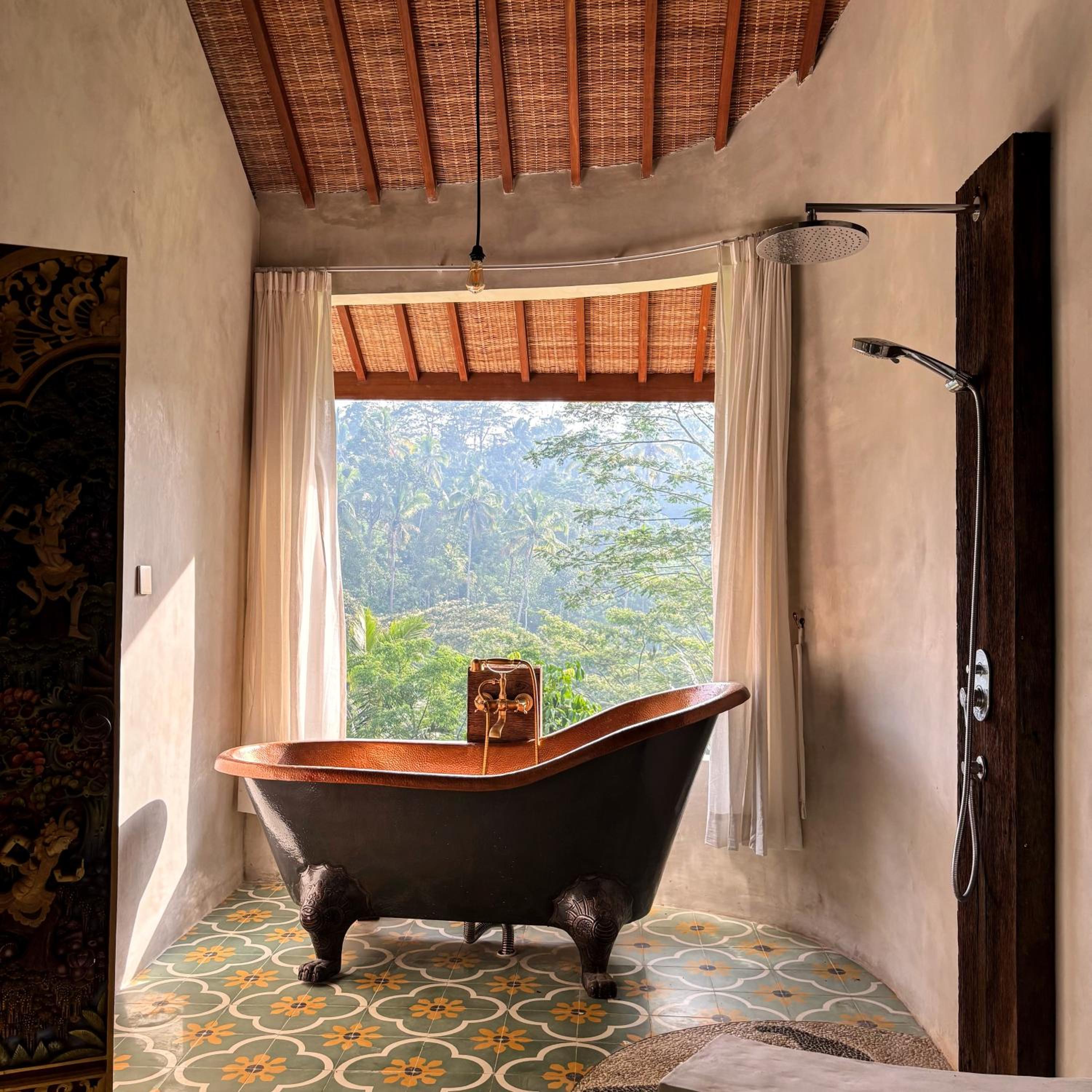 One-Bedroom Villa photo 2