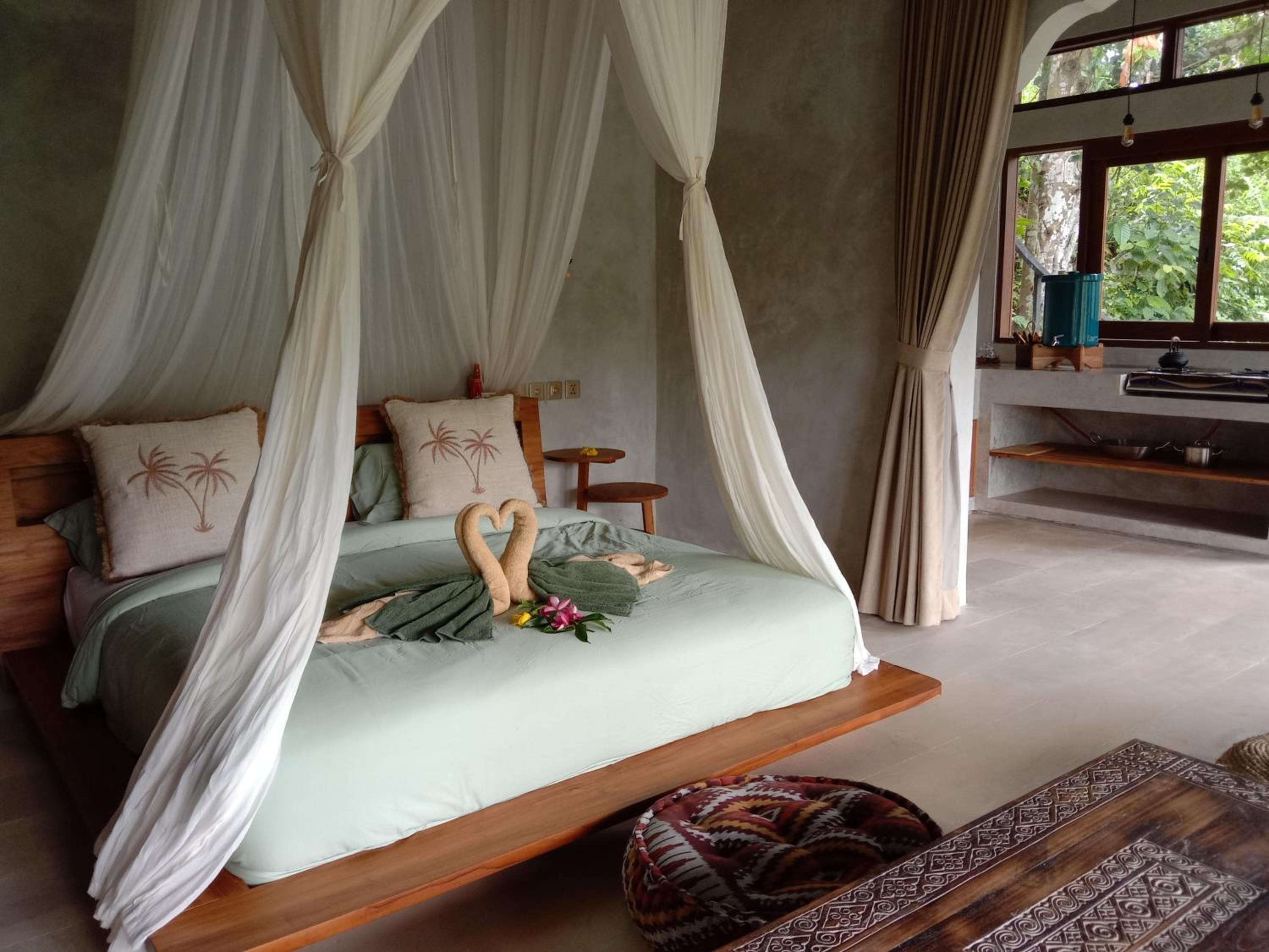 One-Bedroom Villa photo 3