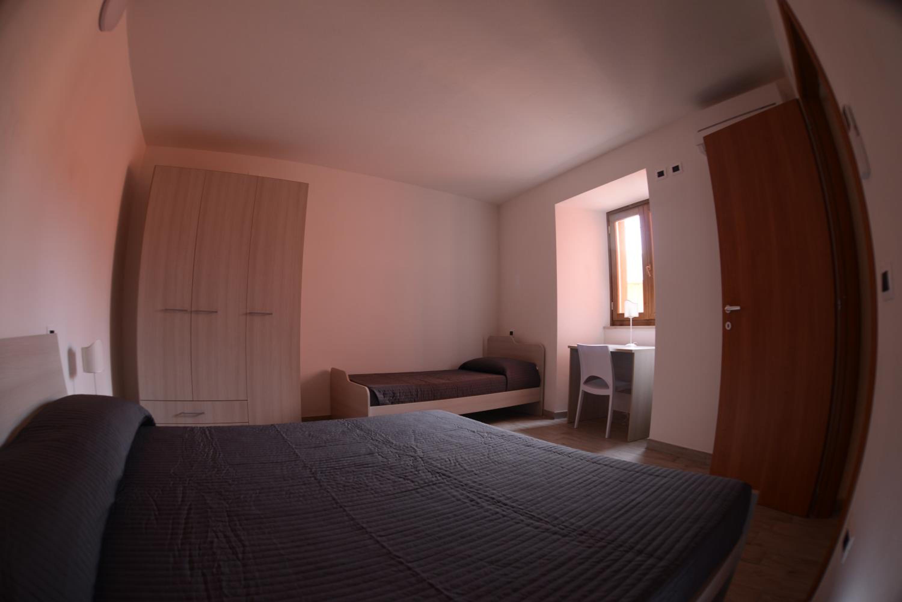 One-Bedroom House photo 1