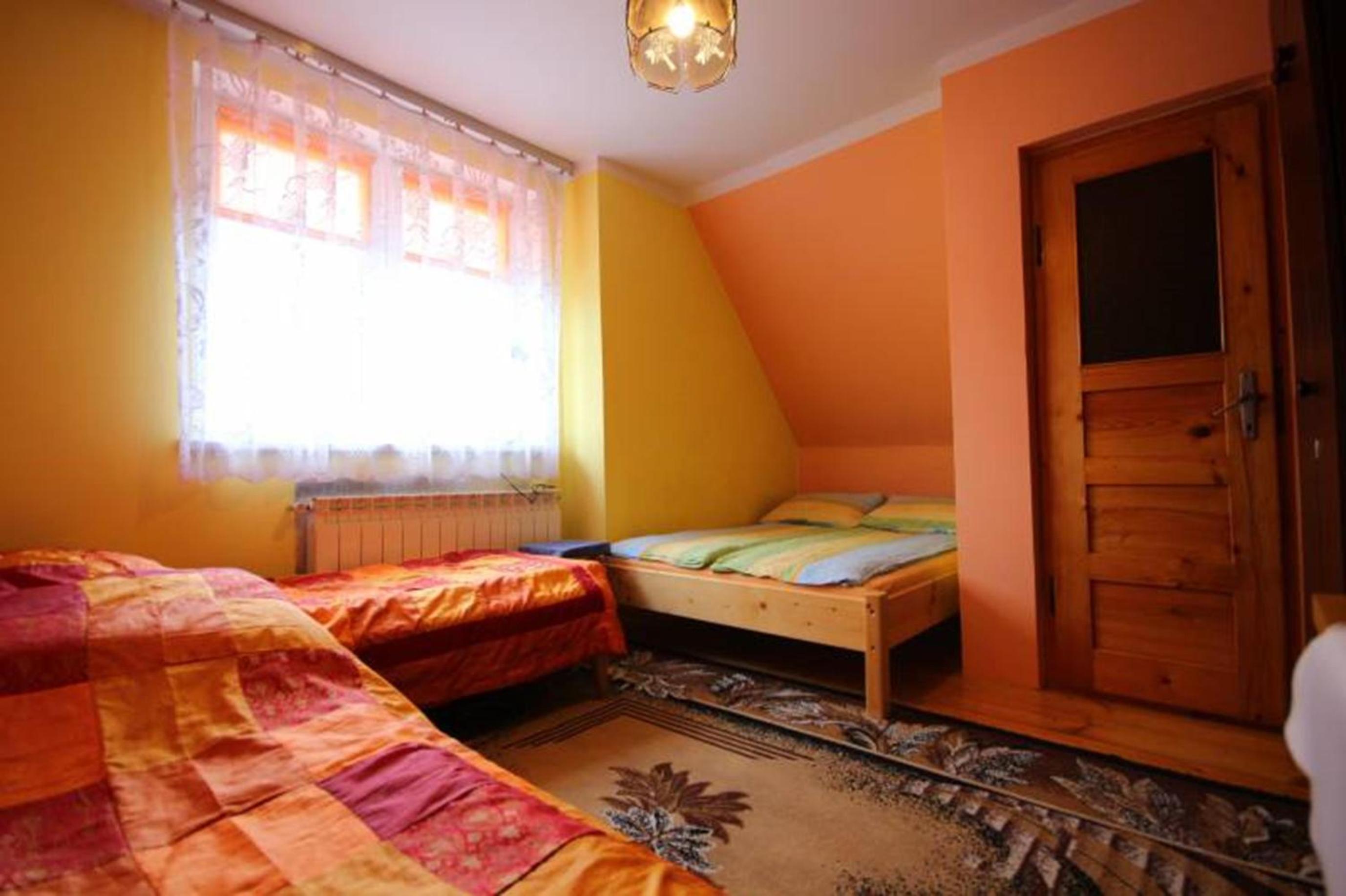 Standard Triple Room photo 1