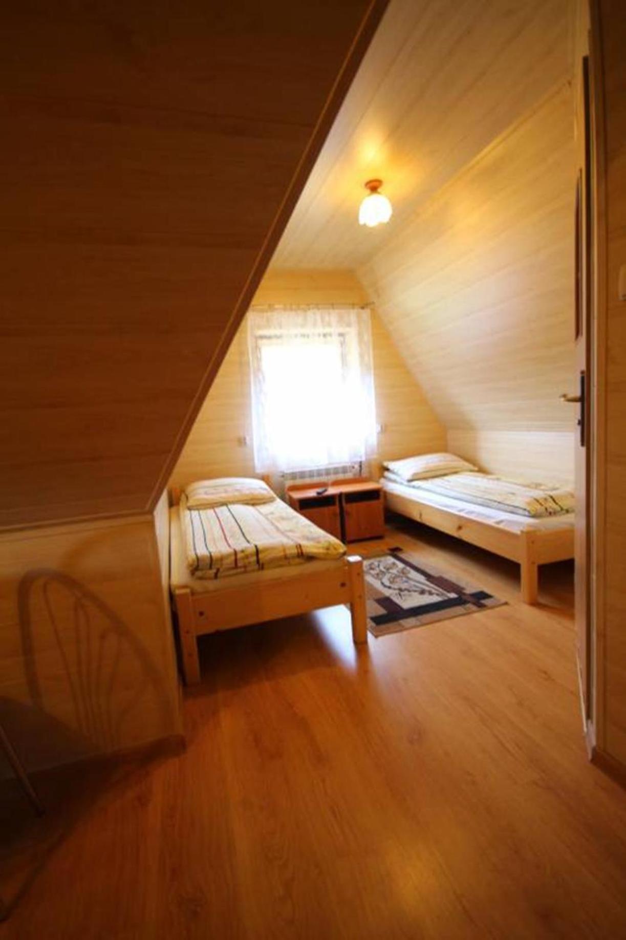 Standard Double Room photo 1