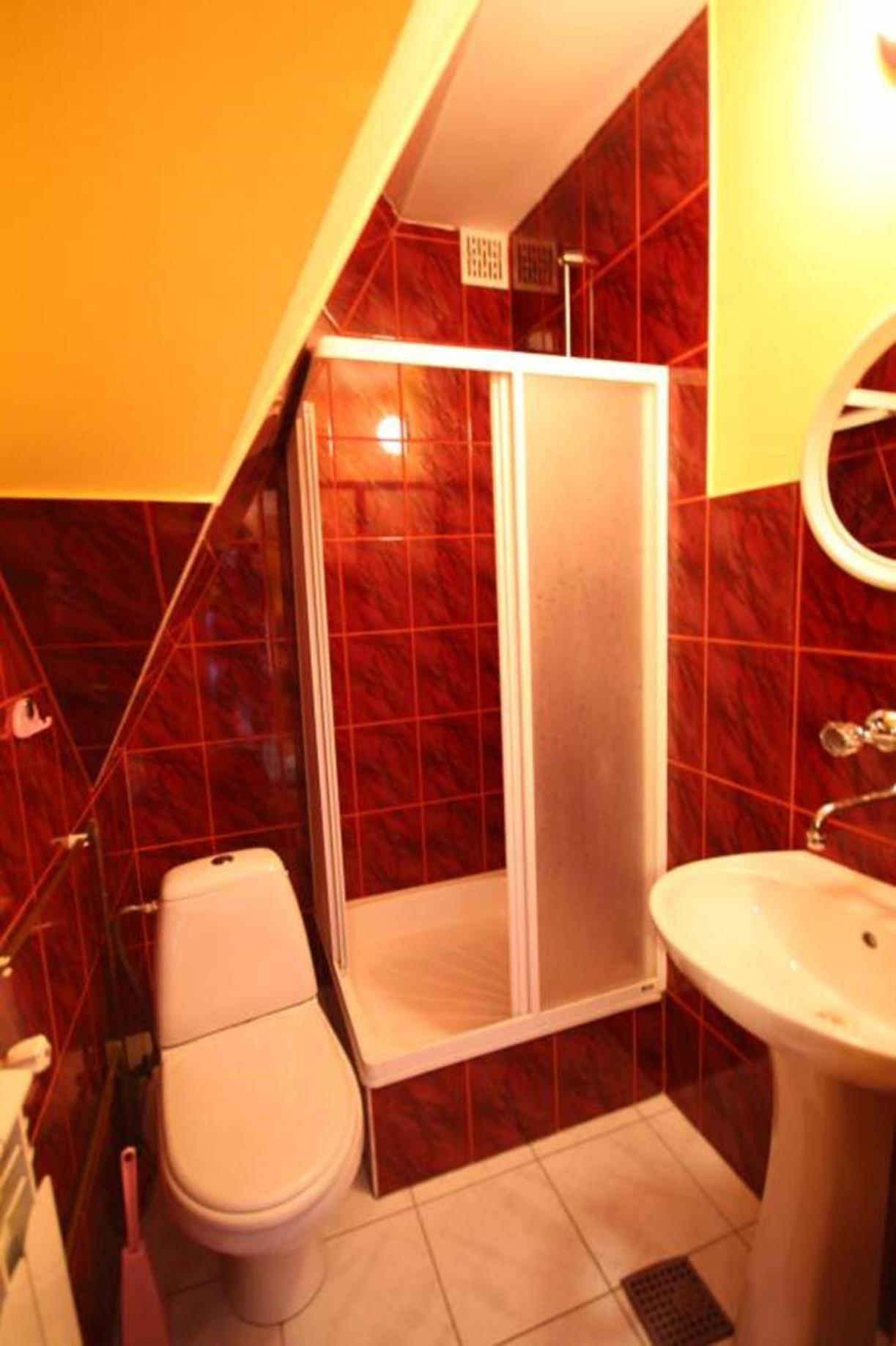 Standard Triple Room photo 2