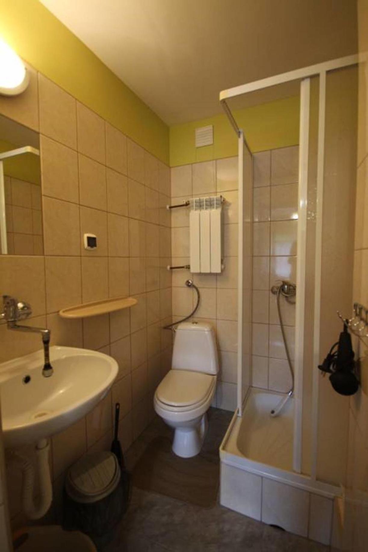 Quadruple Room with Balcony photo 3