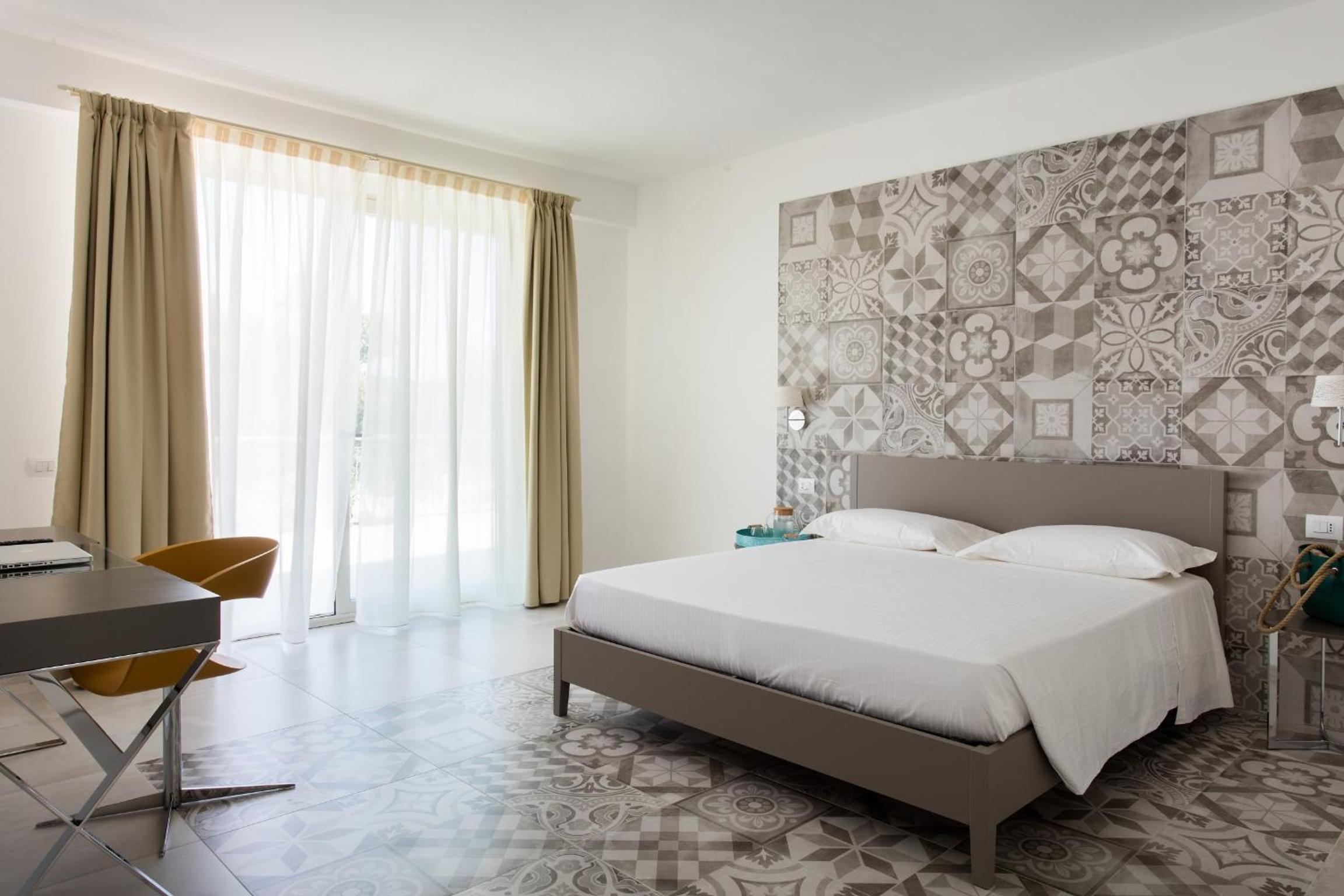 Suite photo 1