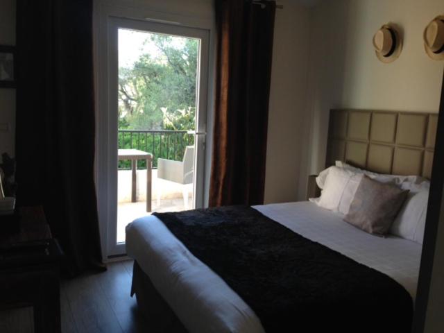 Single Room - Pavillon photo 2
