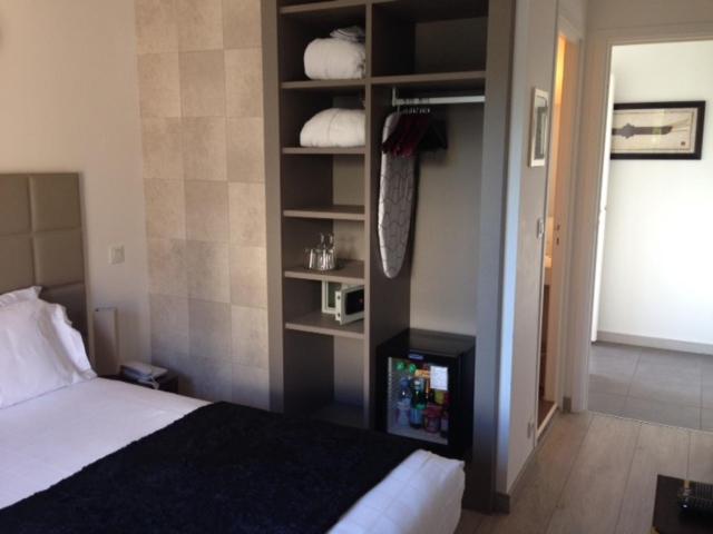 Single Room - Pavillon photo 3