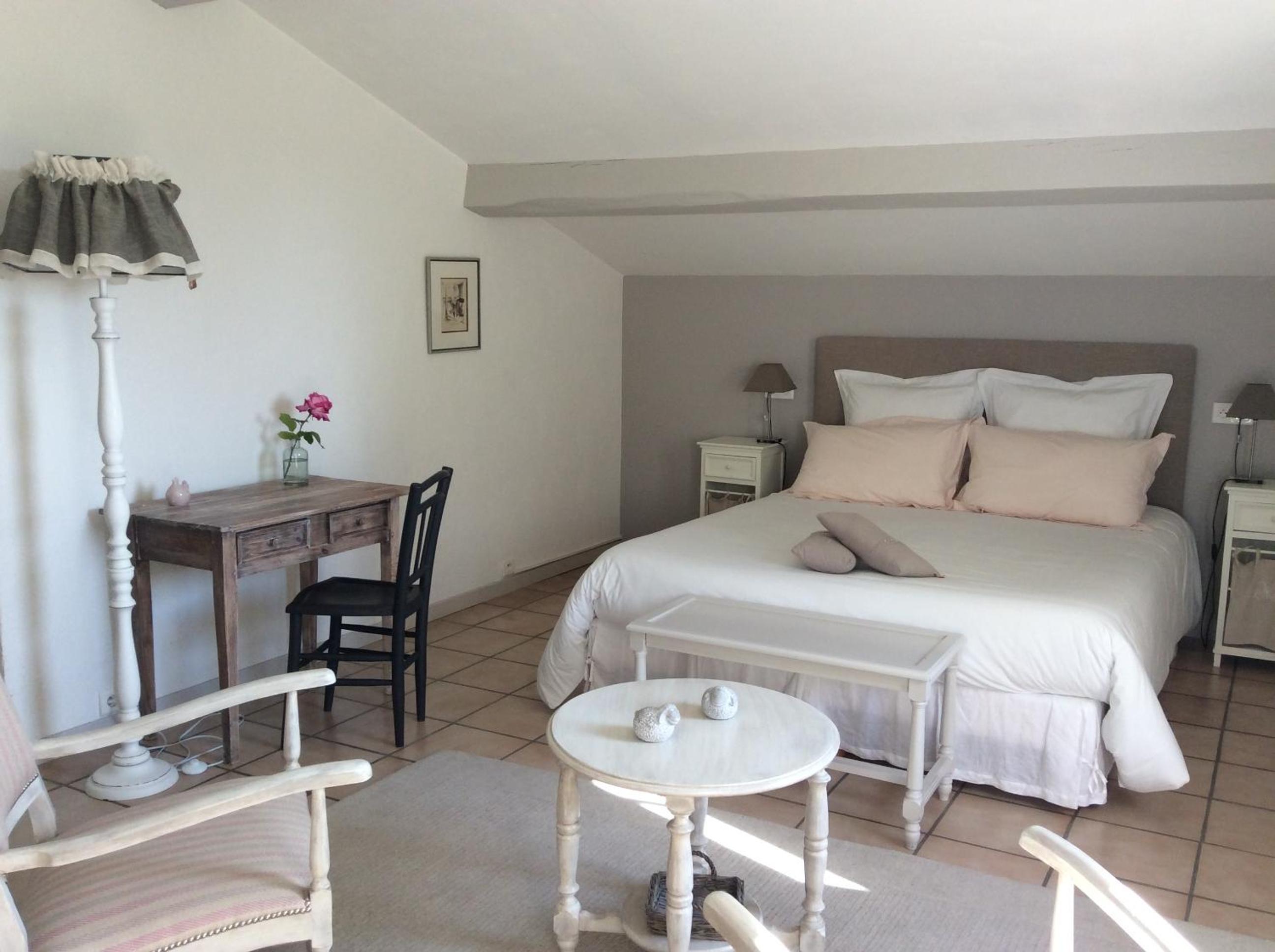 Double Room with Garden View photo 2