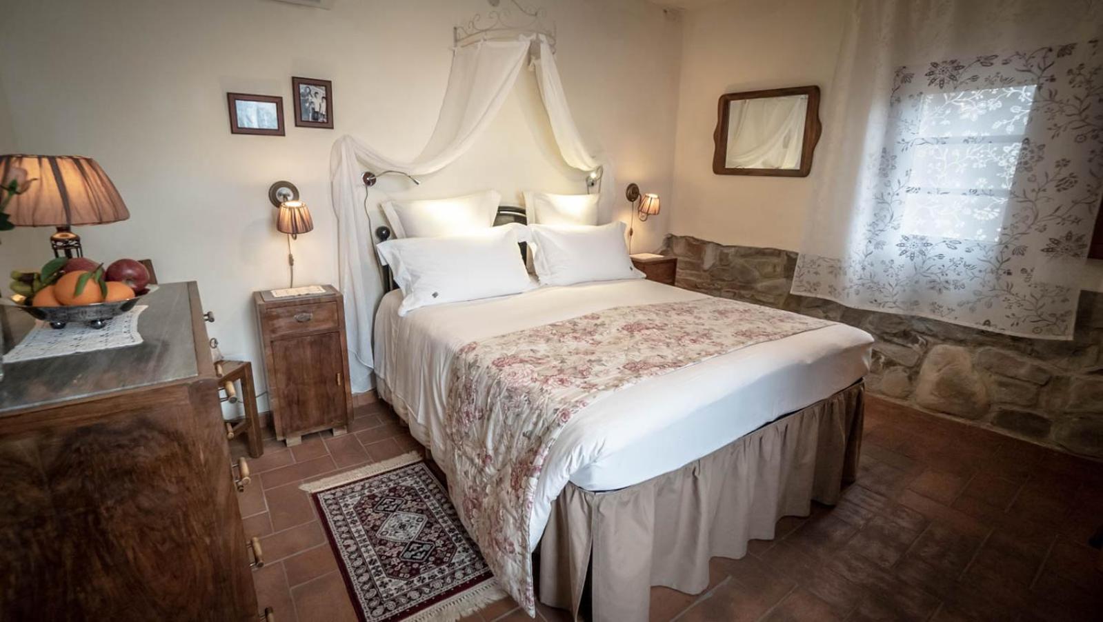 Suite with City View