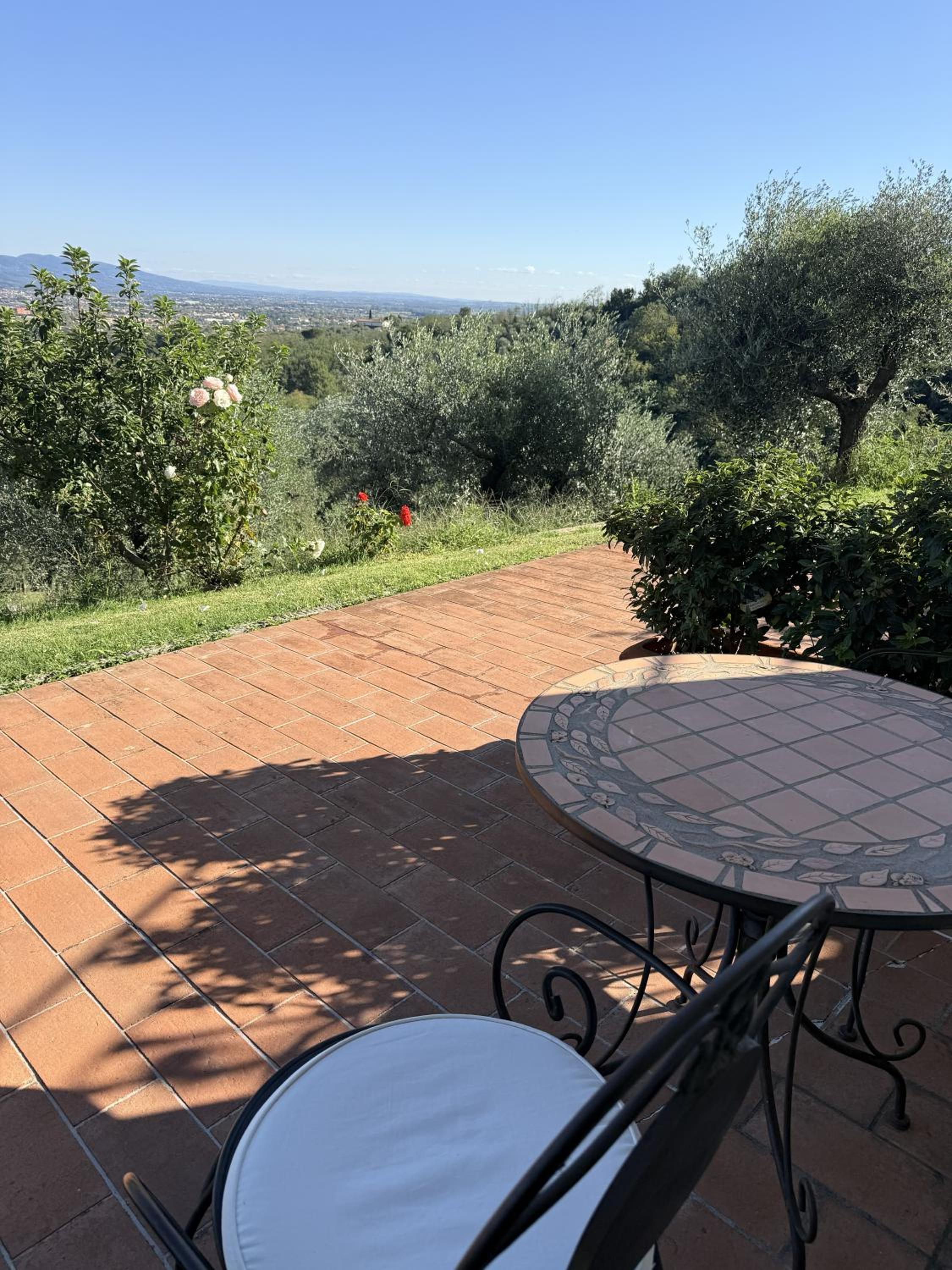 Suite with City View photo 2