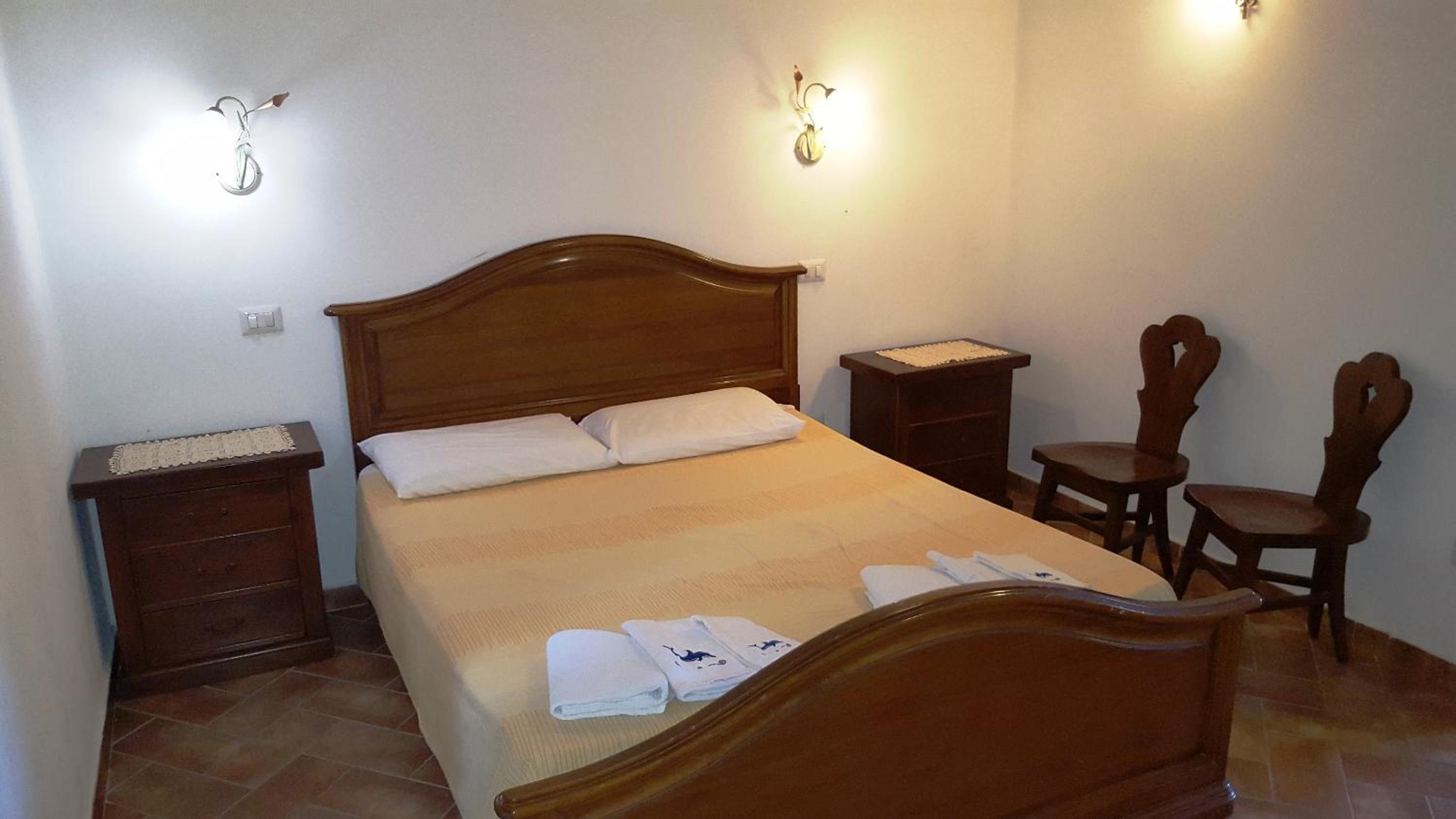 One-Bedroom Villa photo 1