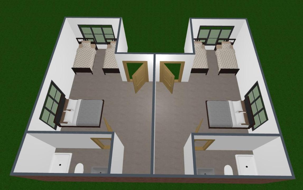 Deluxe Family Room photo 3