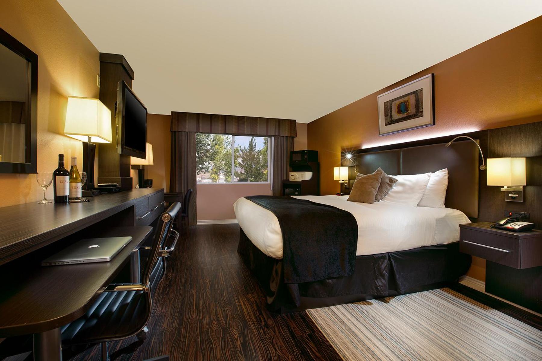 King Room - Photo 1