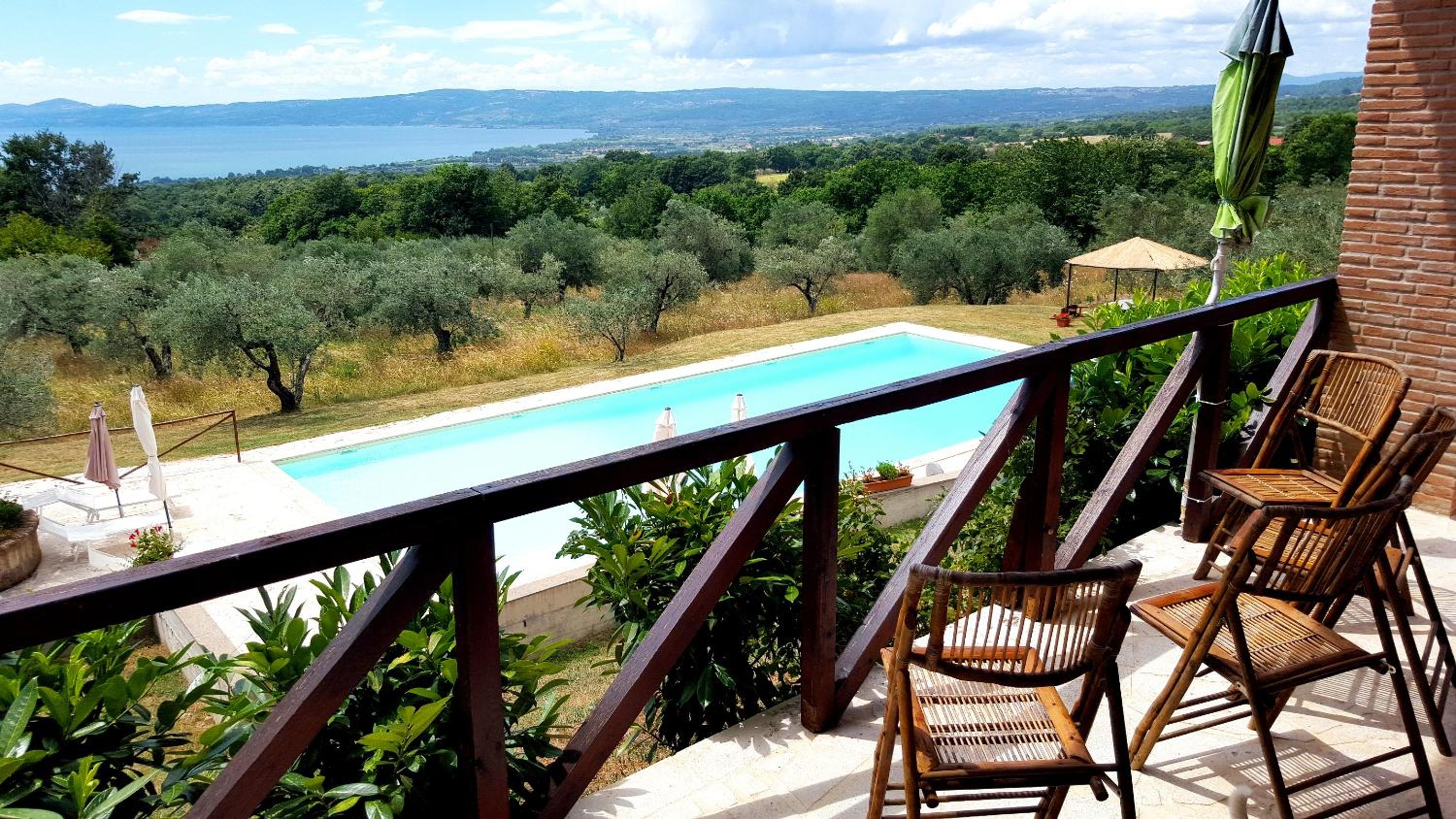 One-Bedroom Villa photo 2