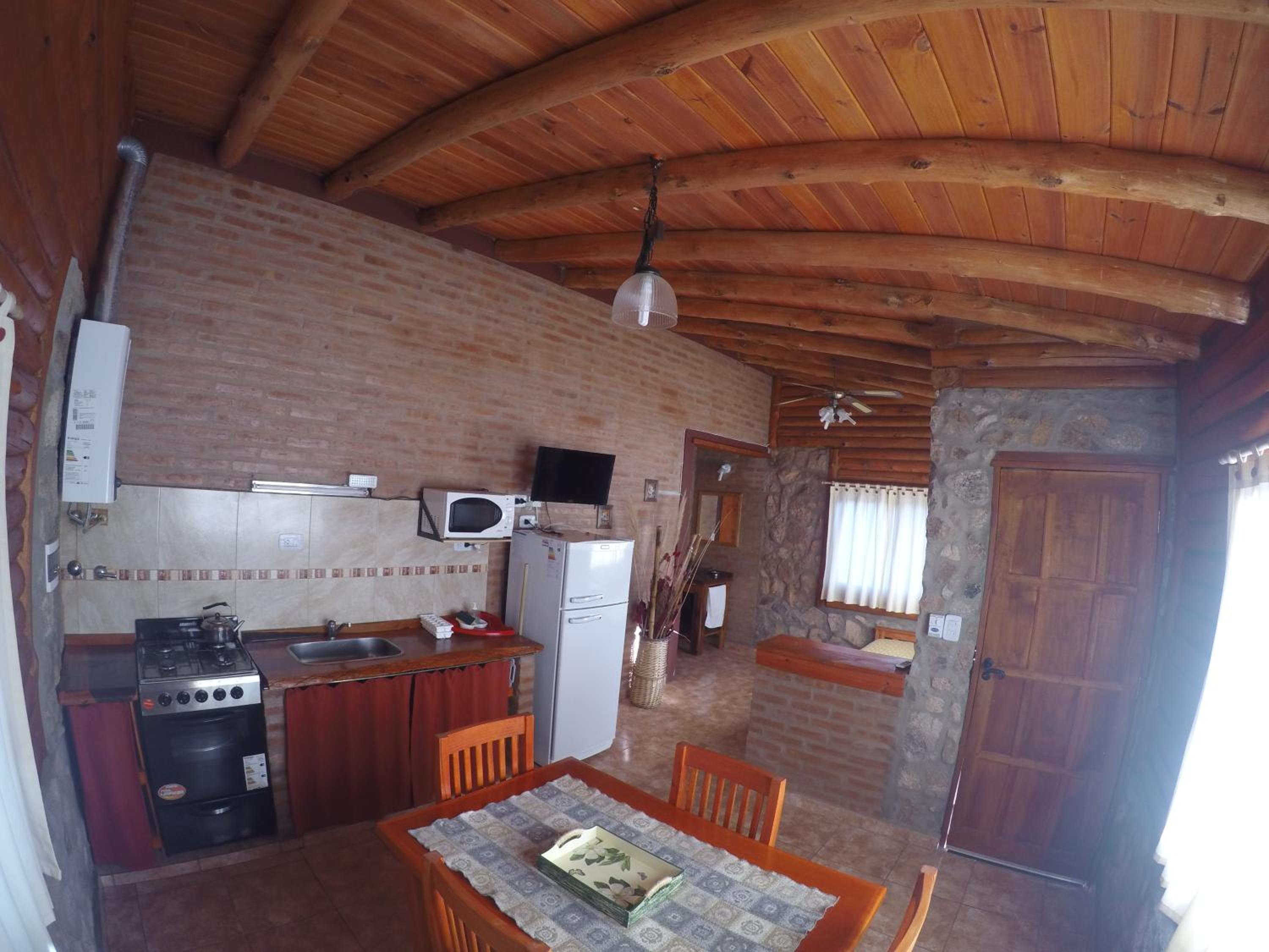 Two-Bedroom Bungalow photo 2