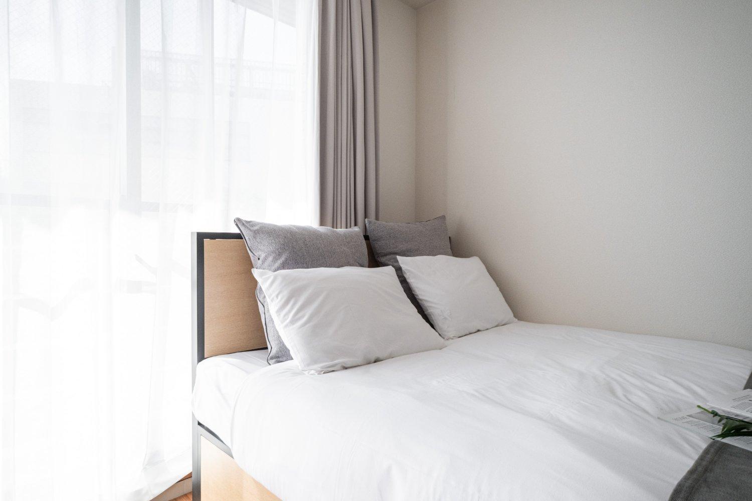 One-Bedroom Apartment photo 3