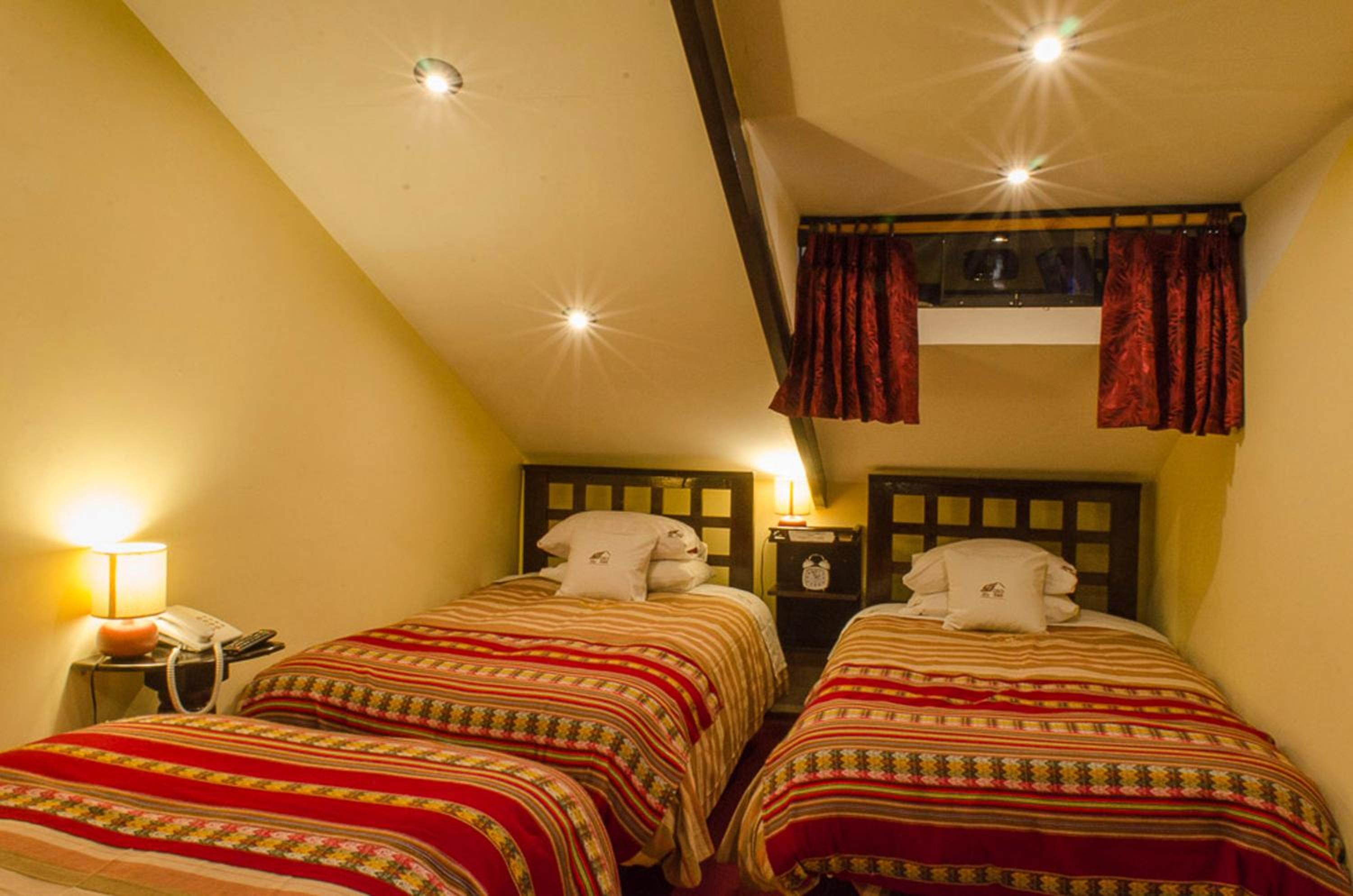 Triple Room photo 1