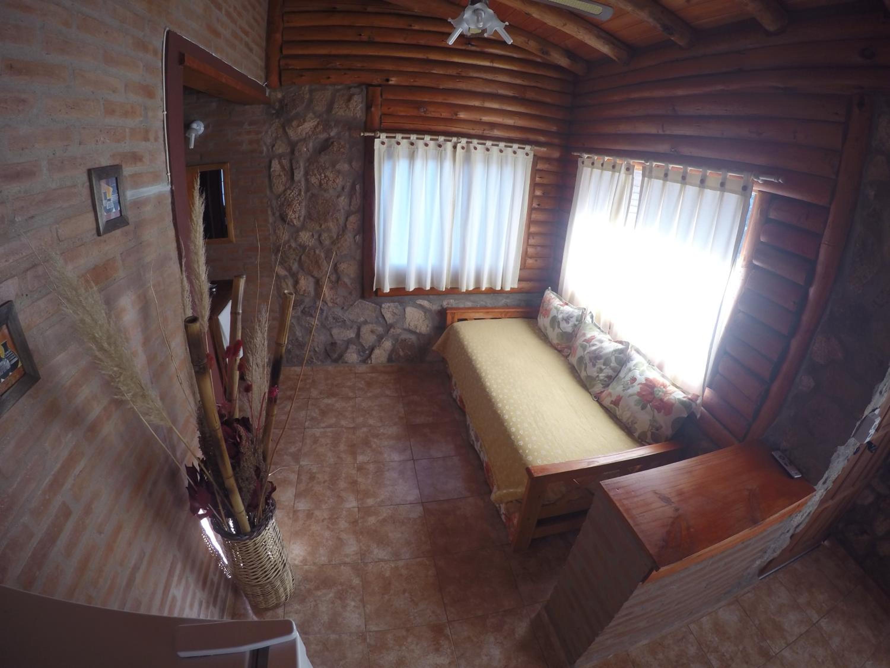 Two-Bedroom Bungalow photo 3