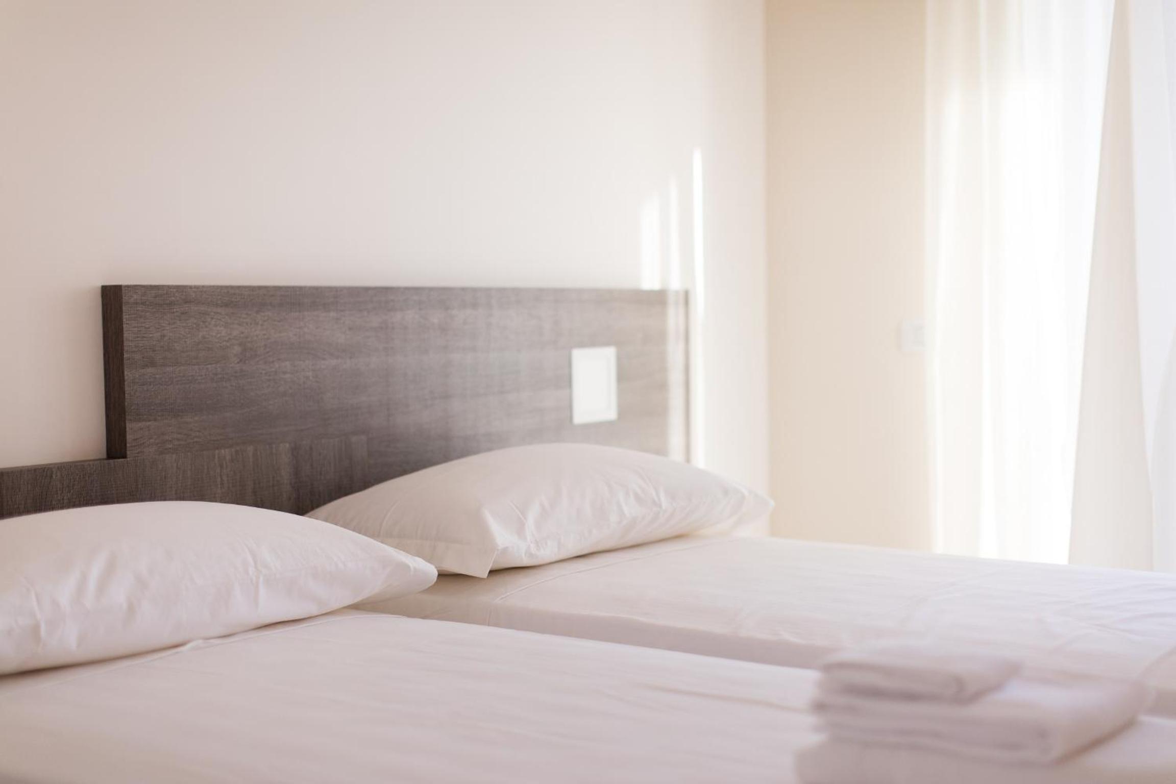 Standard Double Room photo 2