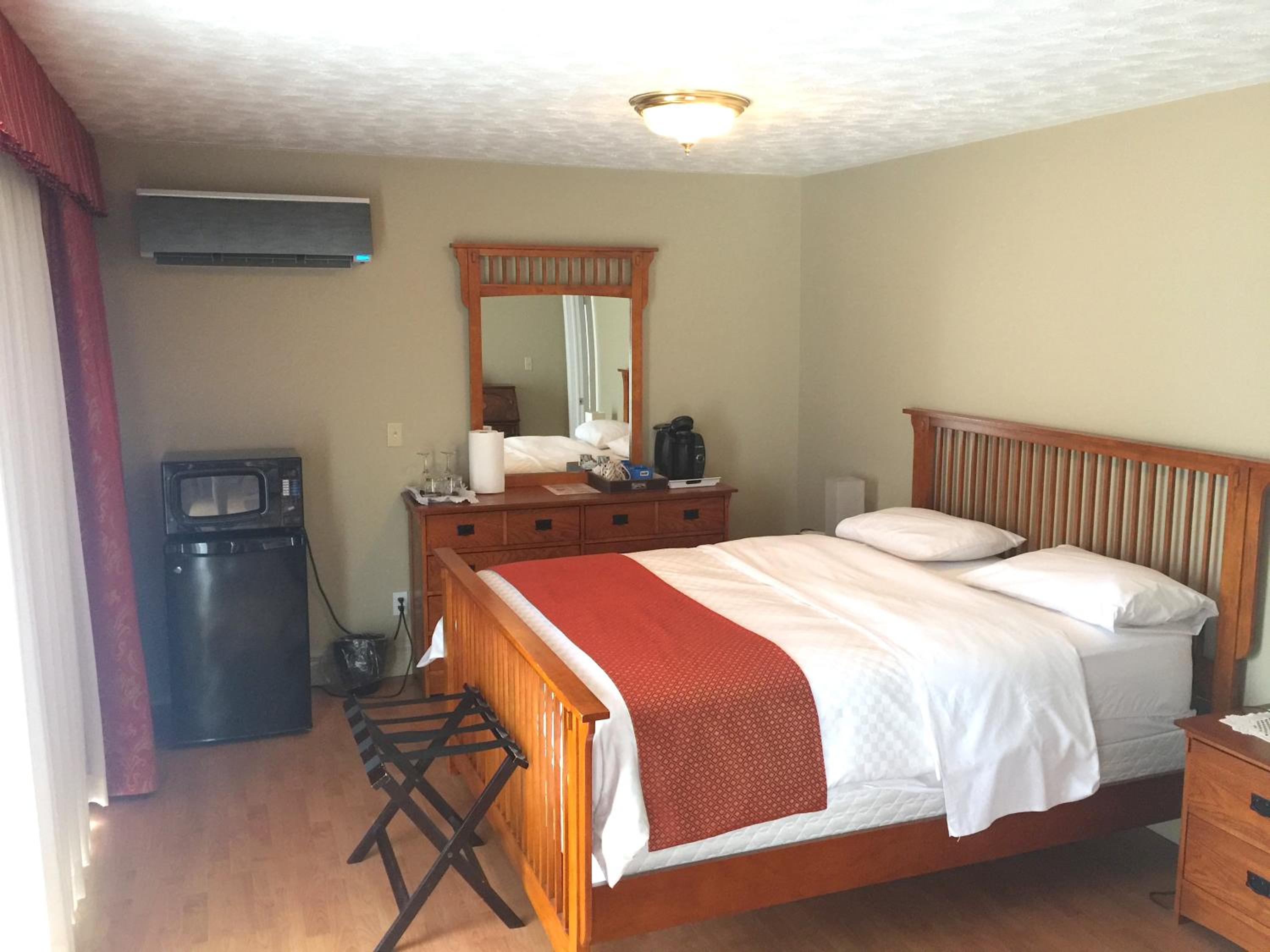 Queen Suite