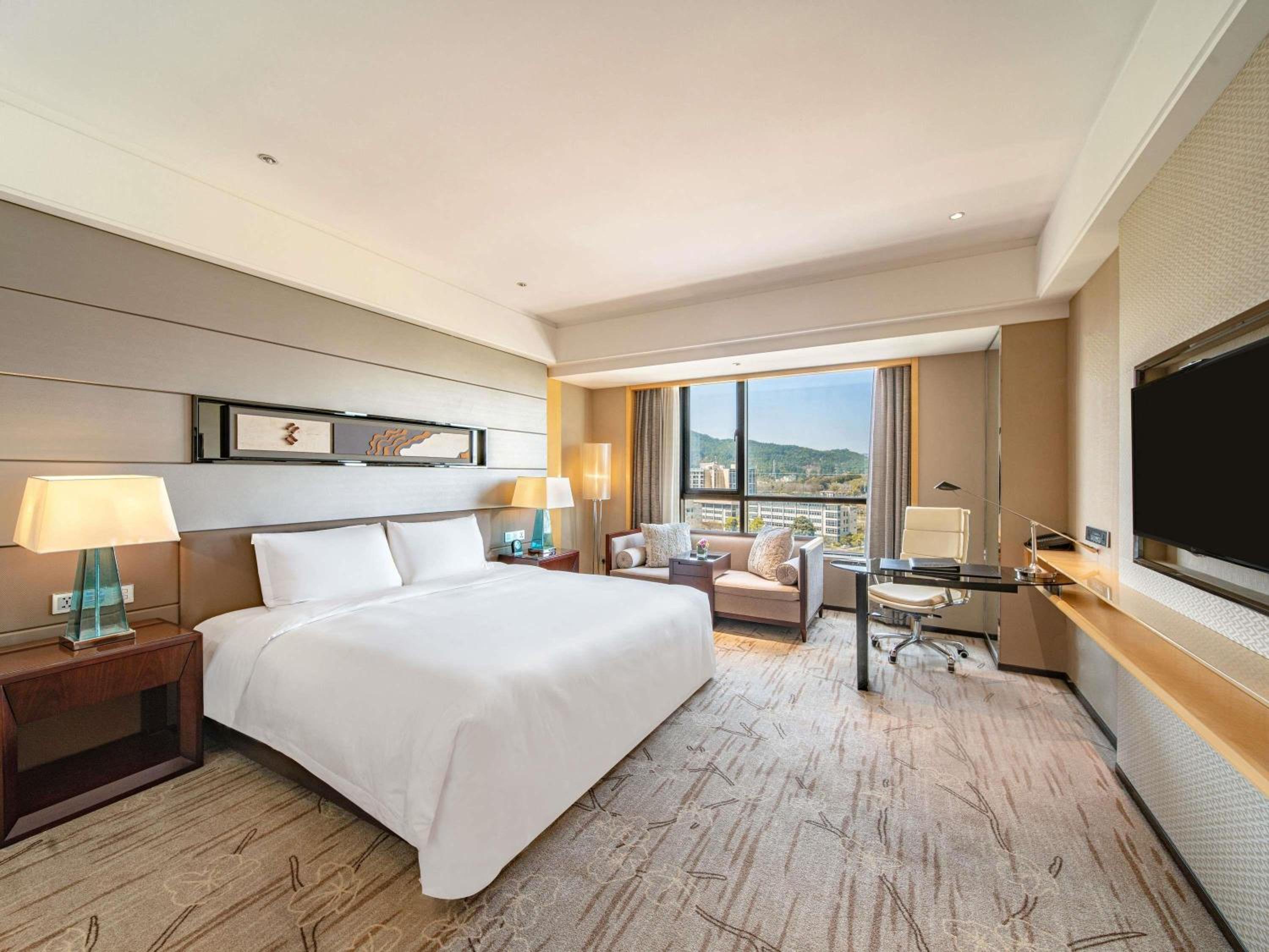 Classic King Room