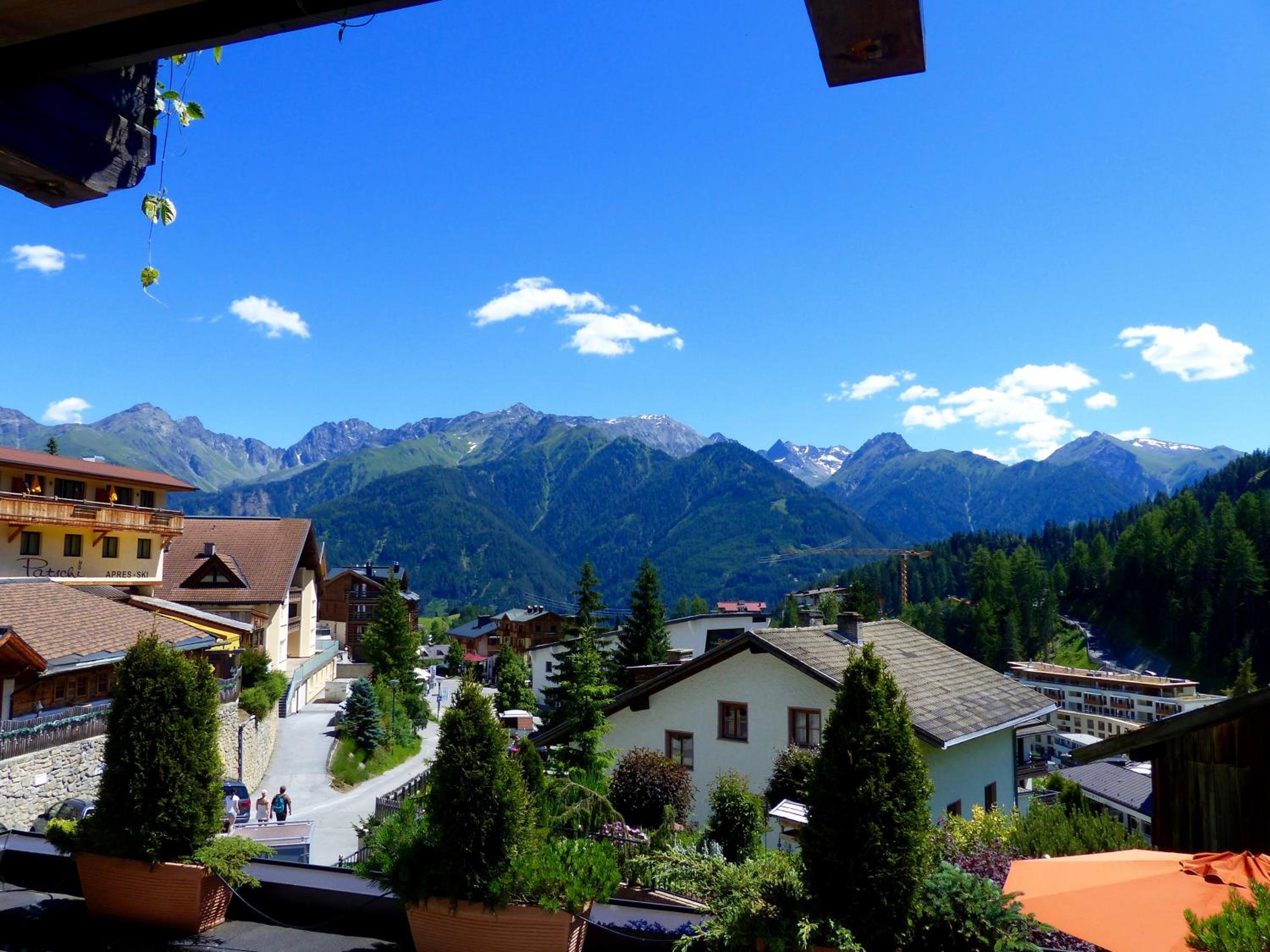 Single Room with Mountain View photo 3