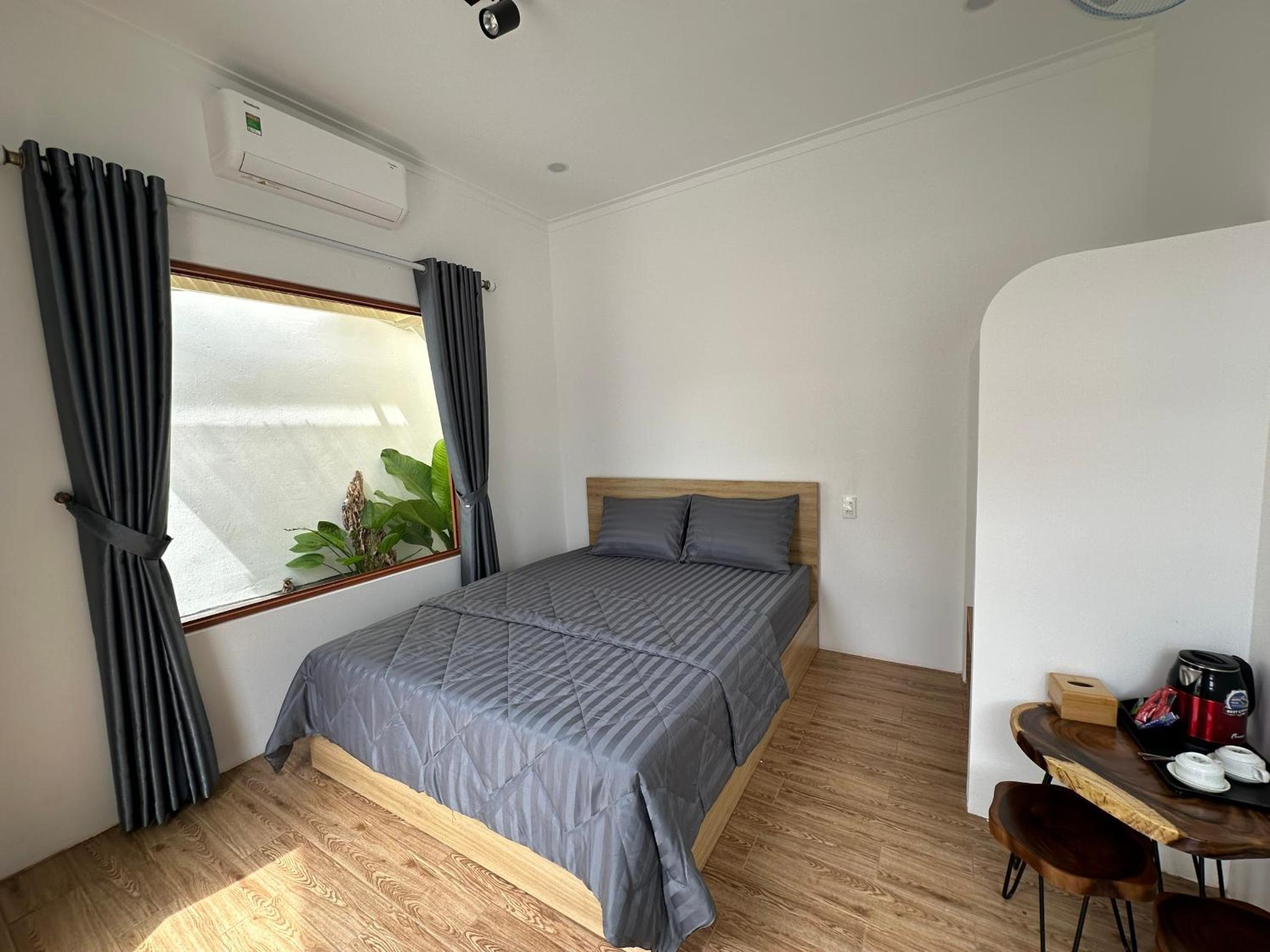 Two-Bedroom Villa photo 1