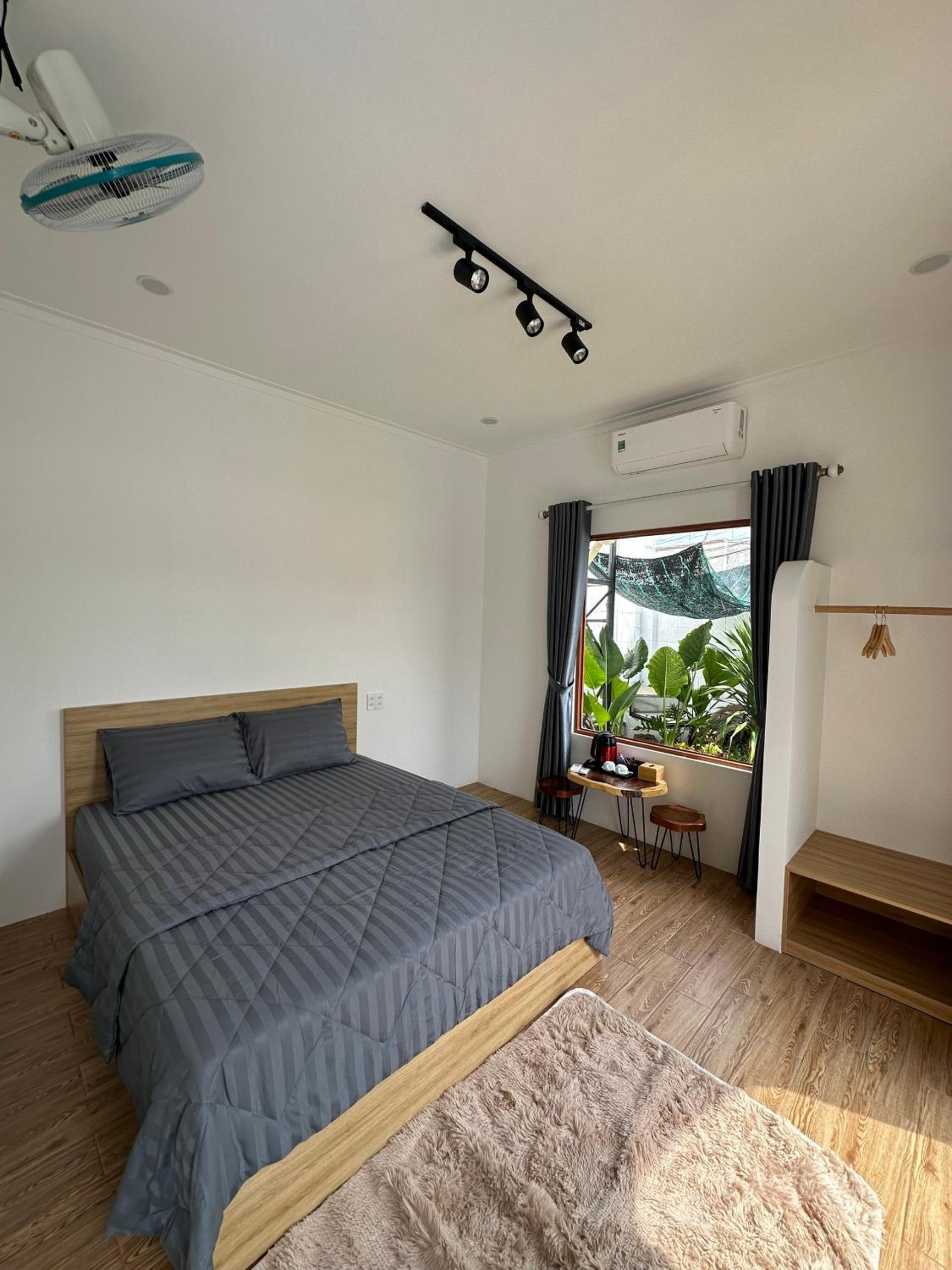 Two-Bedroom Villa photo 2