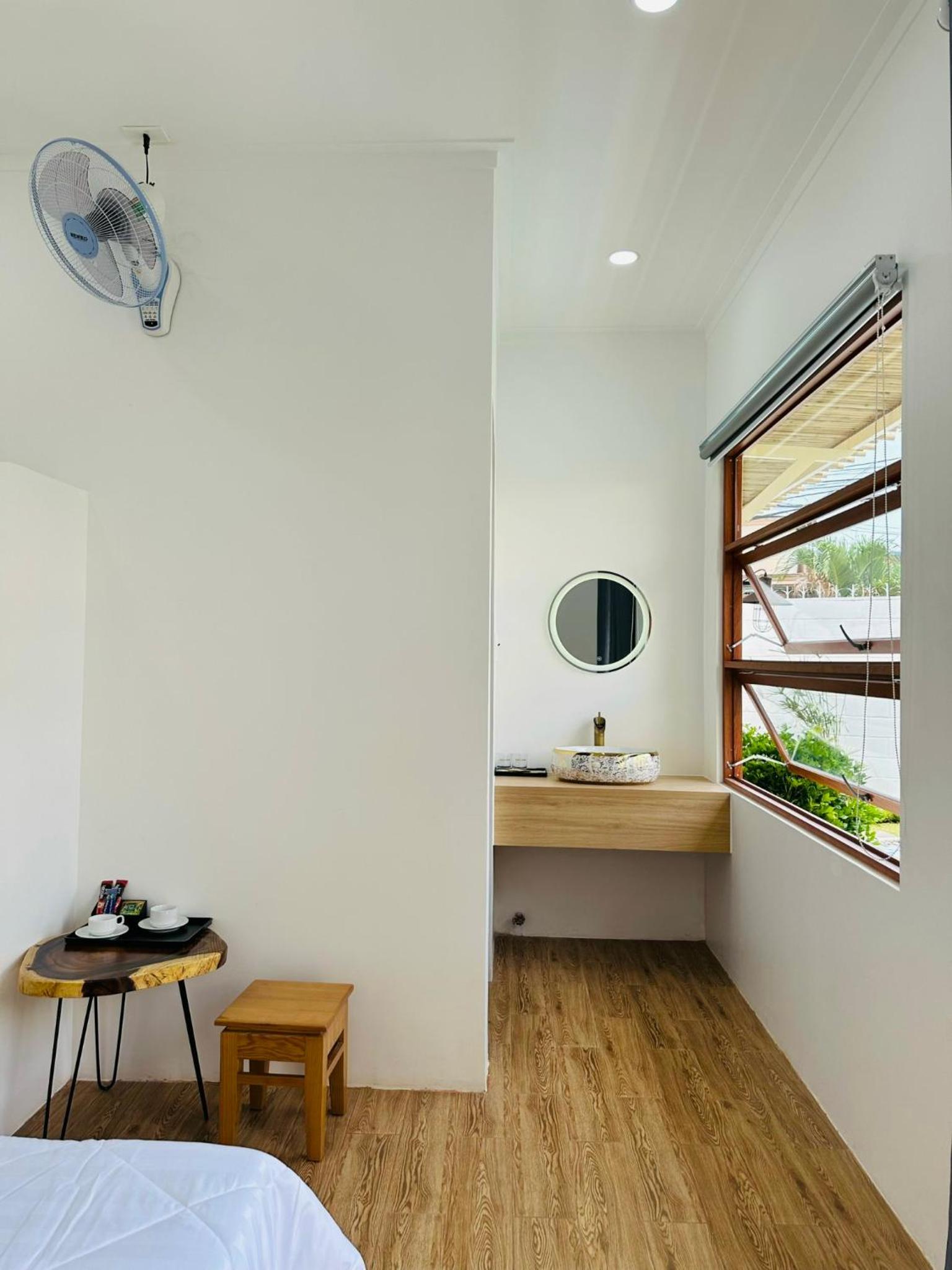 Two-Bedroom Villa photo 3